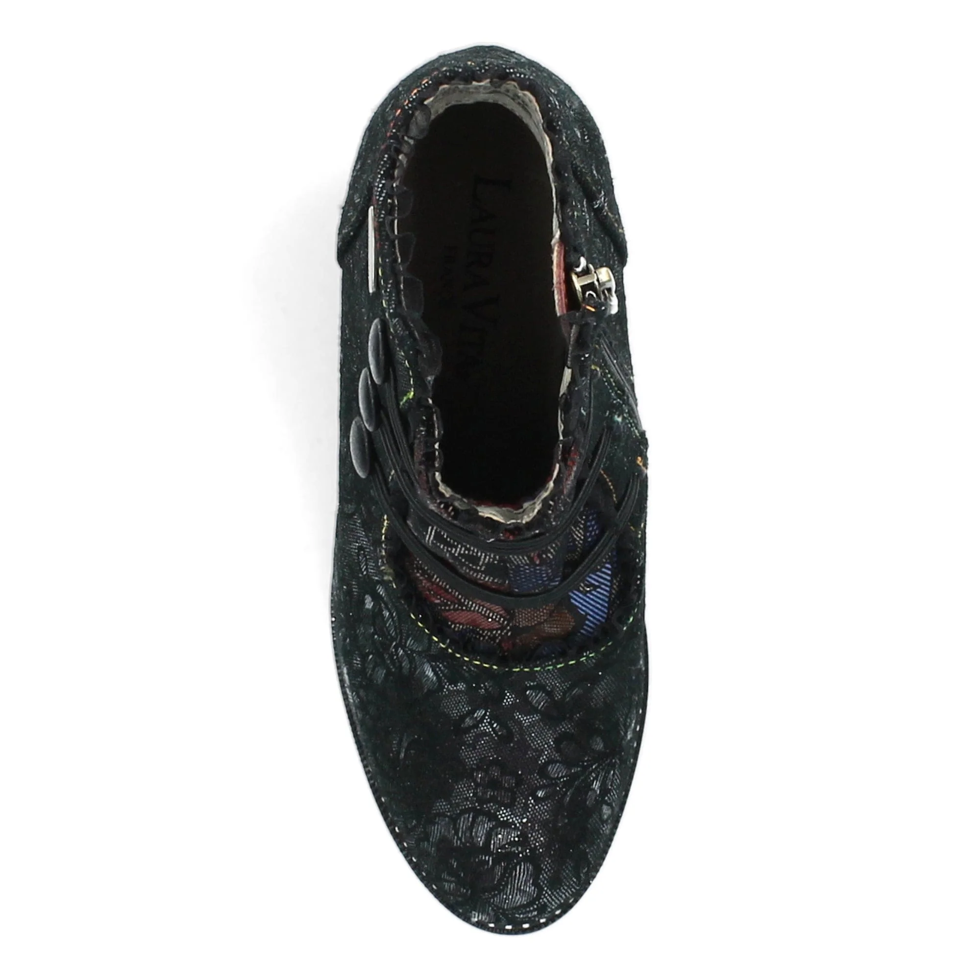 Bottines - ALCBANEO 130F - Image 11
