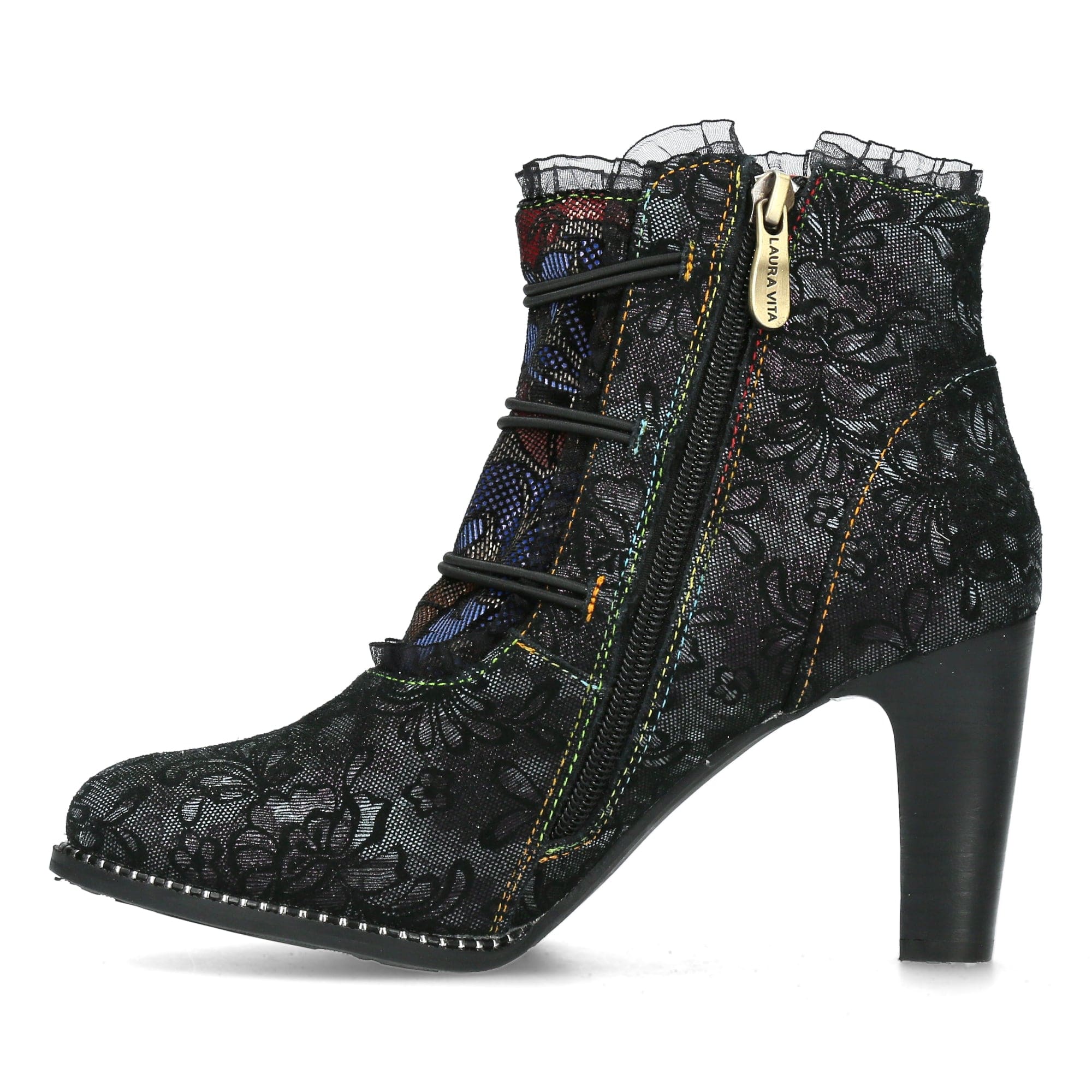 Bottines - ALCBANEO 130F - Image 12
