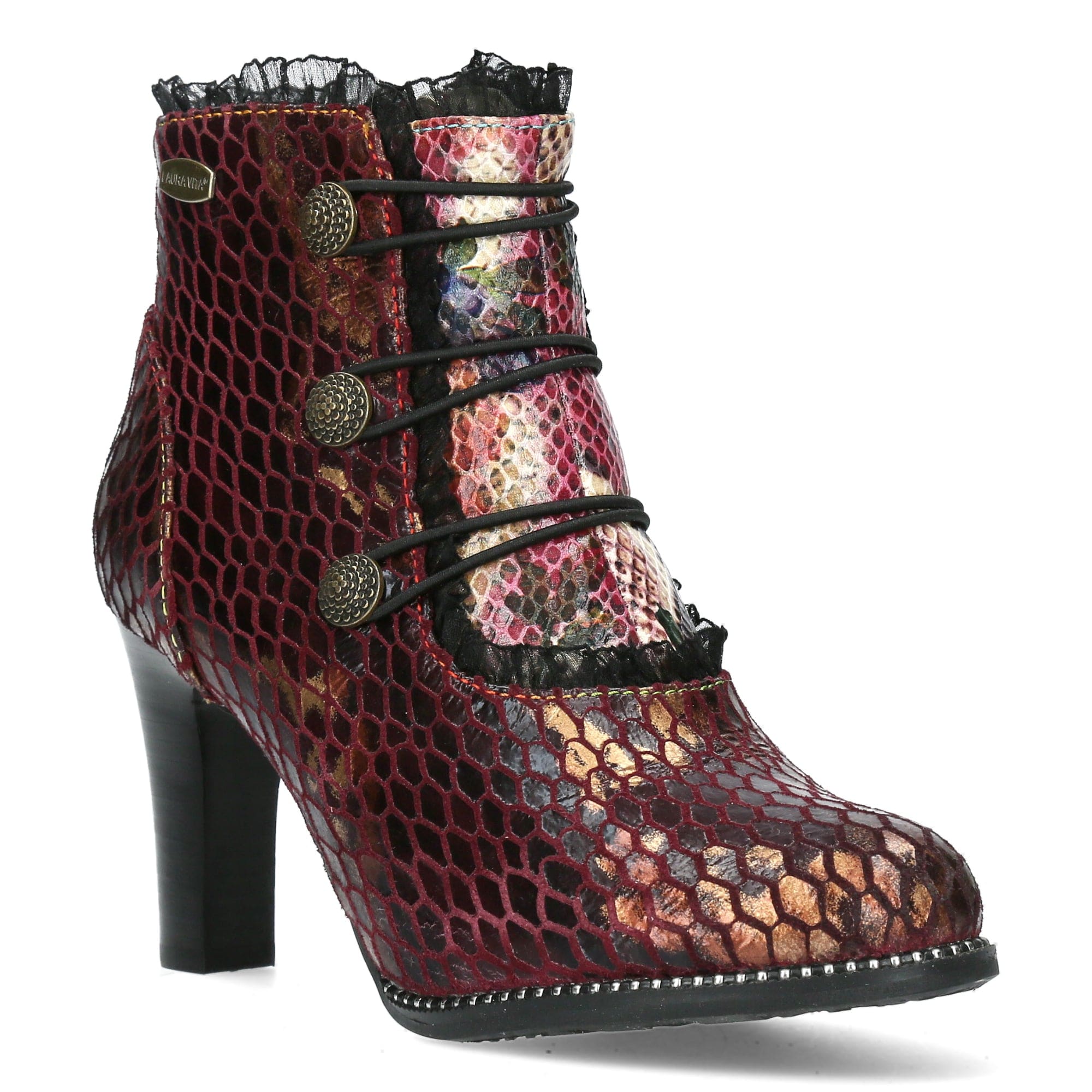Bottines - ALCBANEO 130F - Image 15