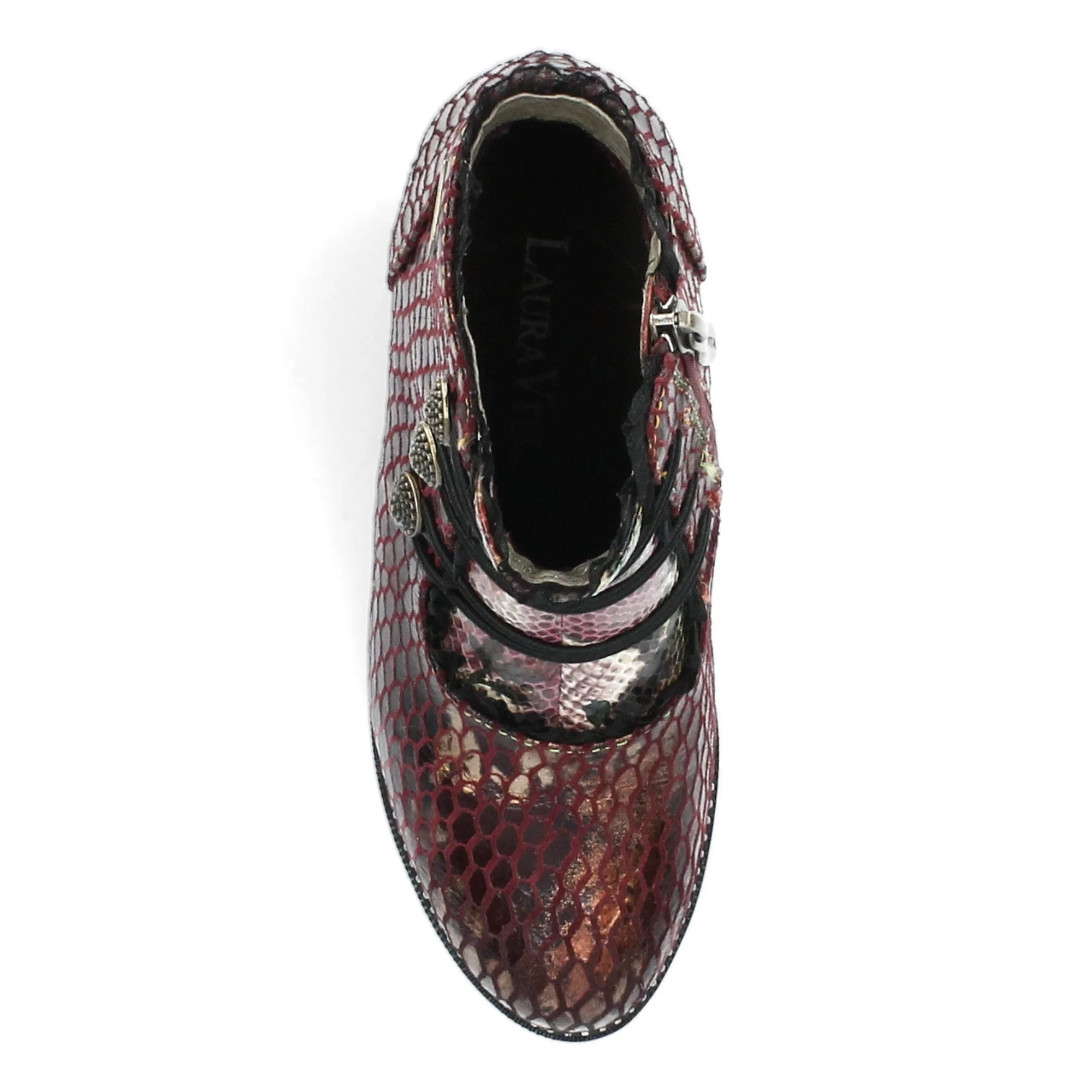 Bottines - ALCBANEO 130F - Image 16