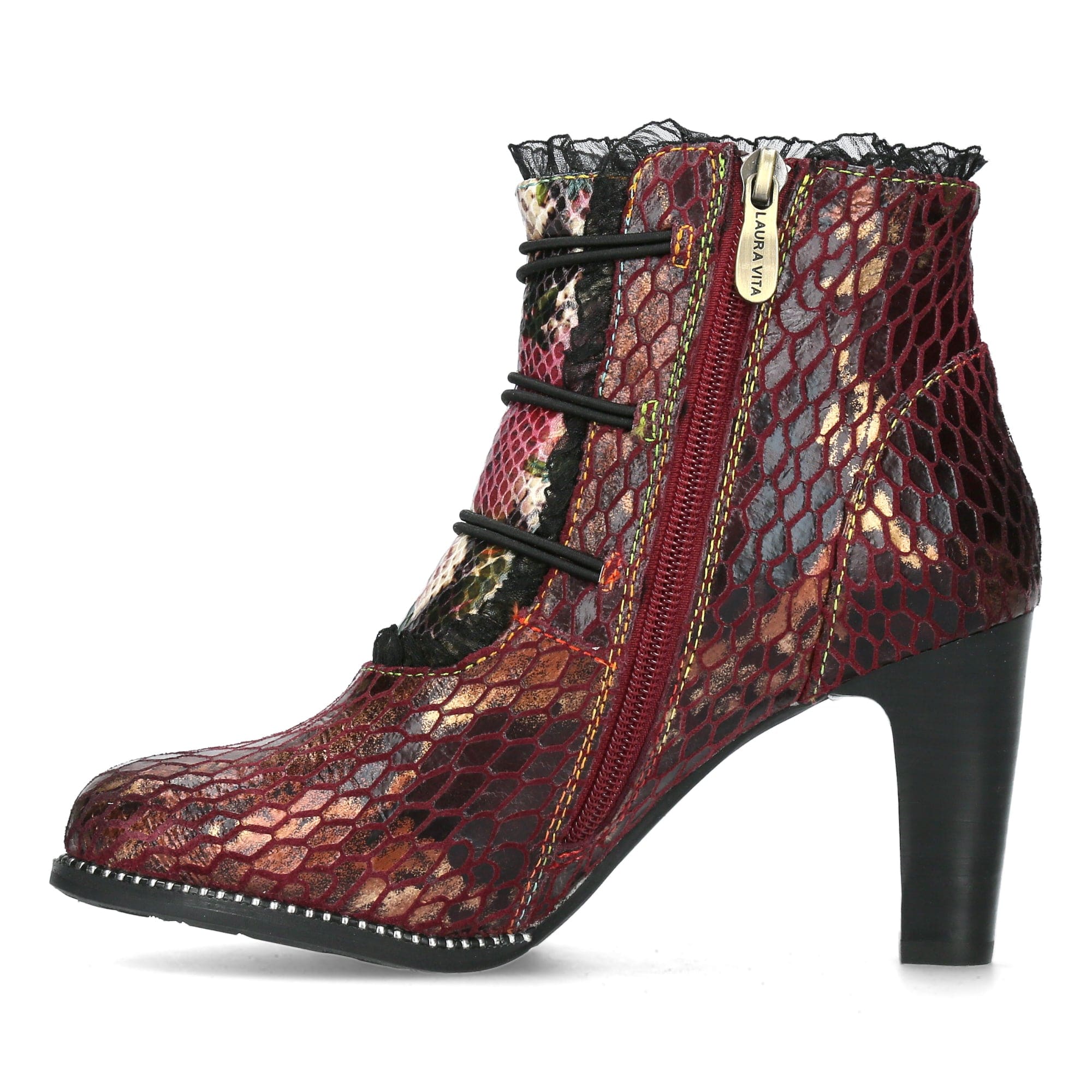Bottines - ALCBANEO 130F - Image 17