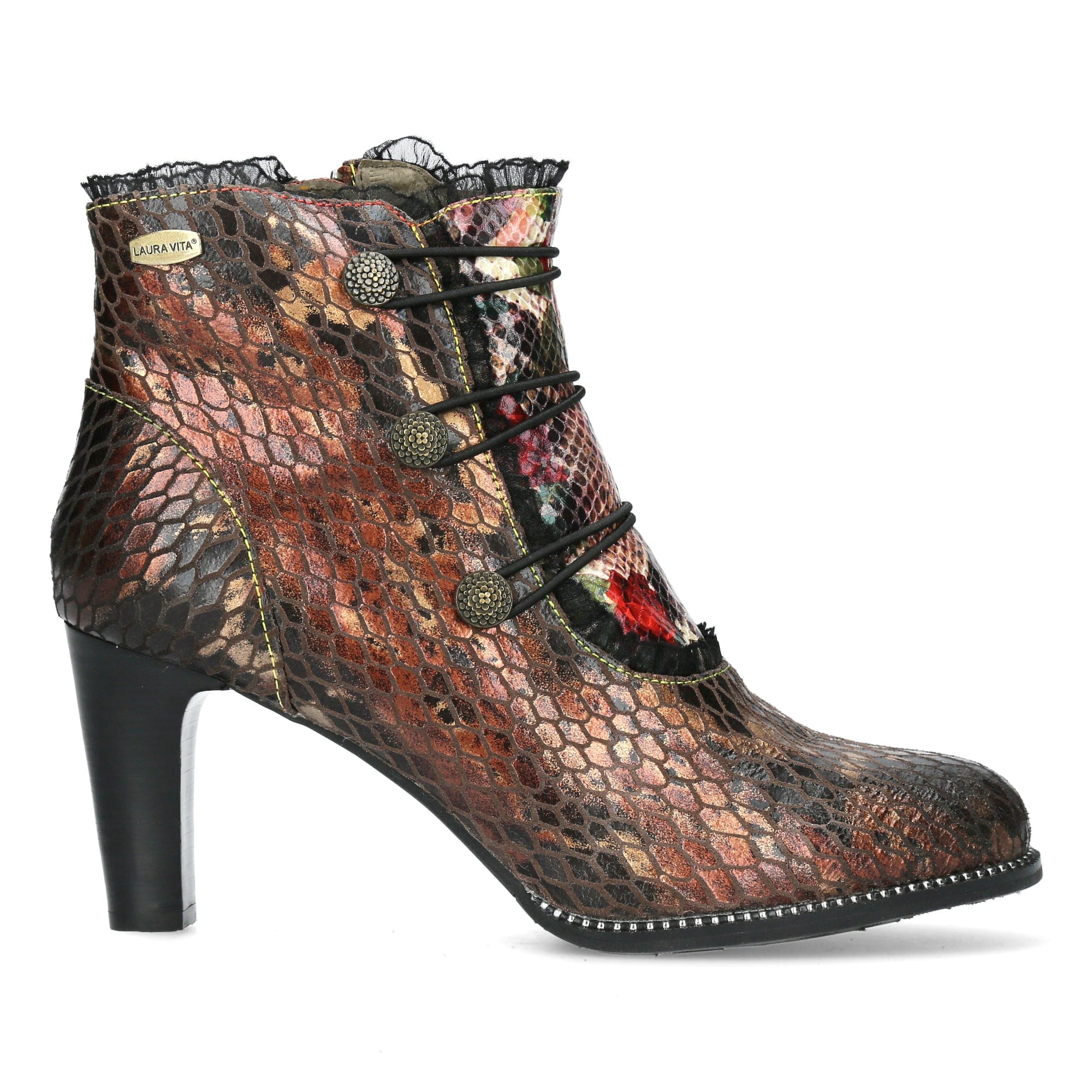 Bottines - ALCBANEO 130F - Image 18