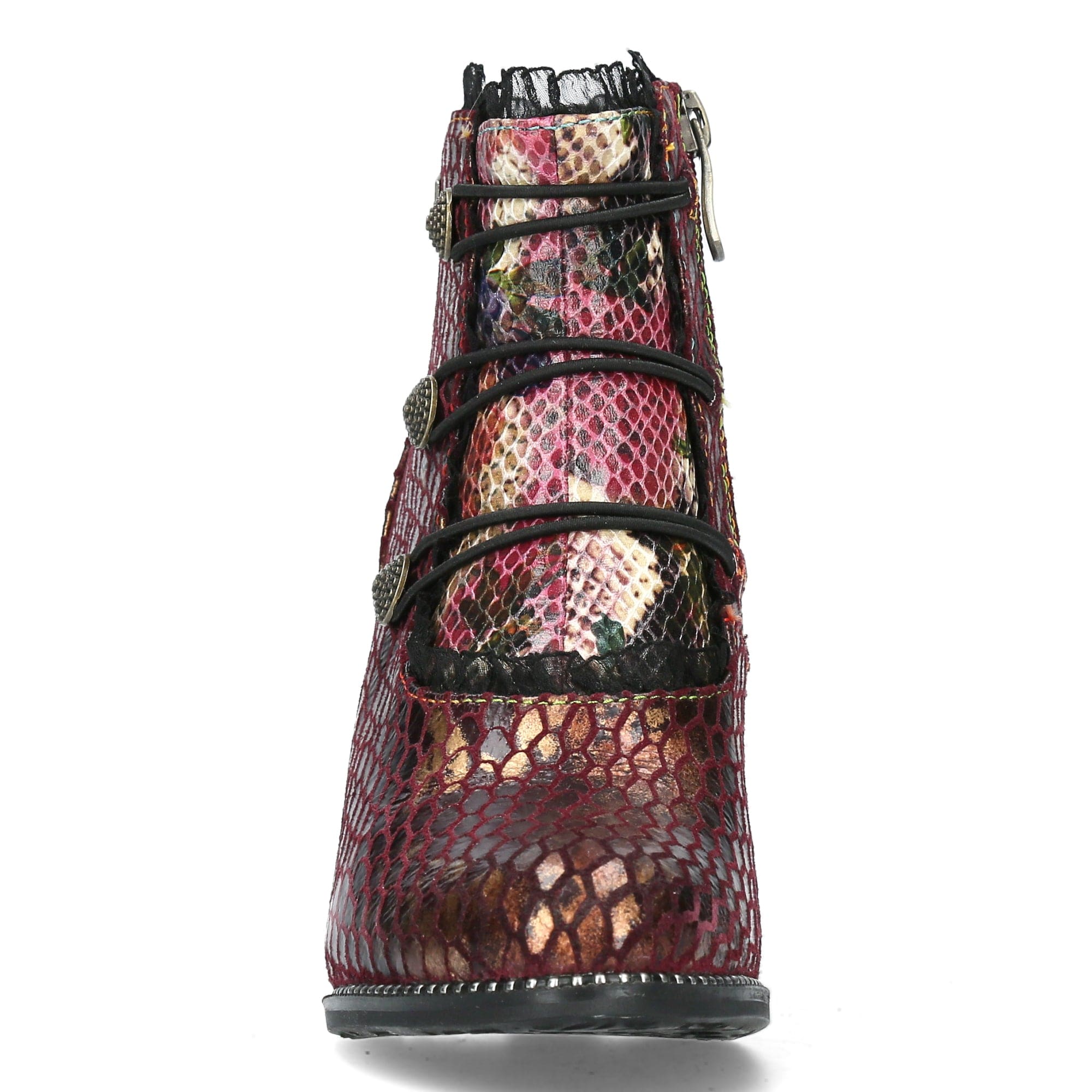 Bottines - ALCBANEO 130F - Image 20