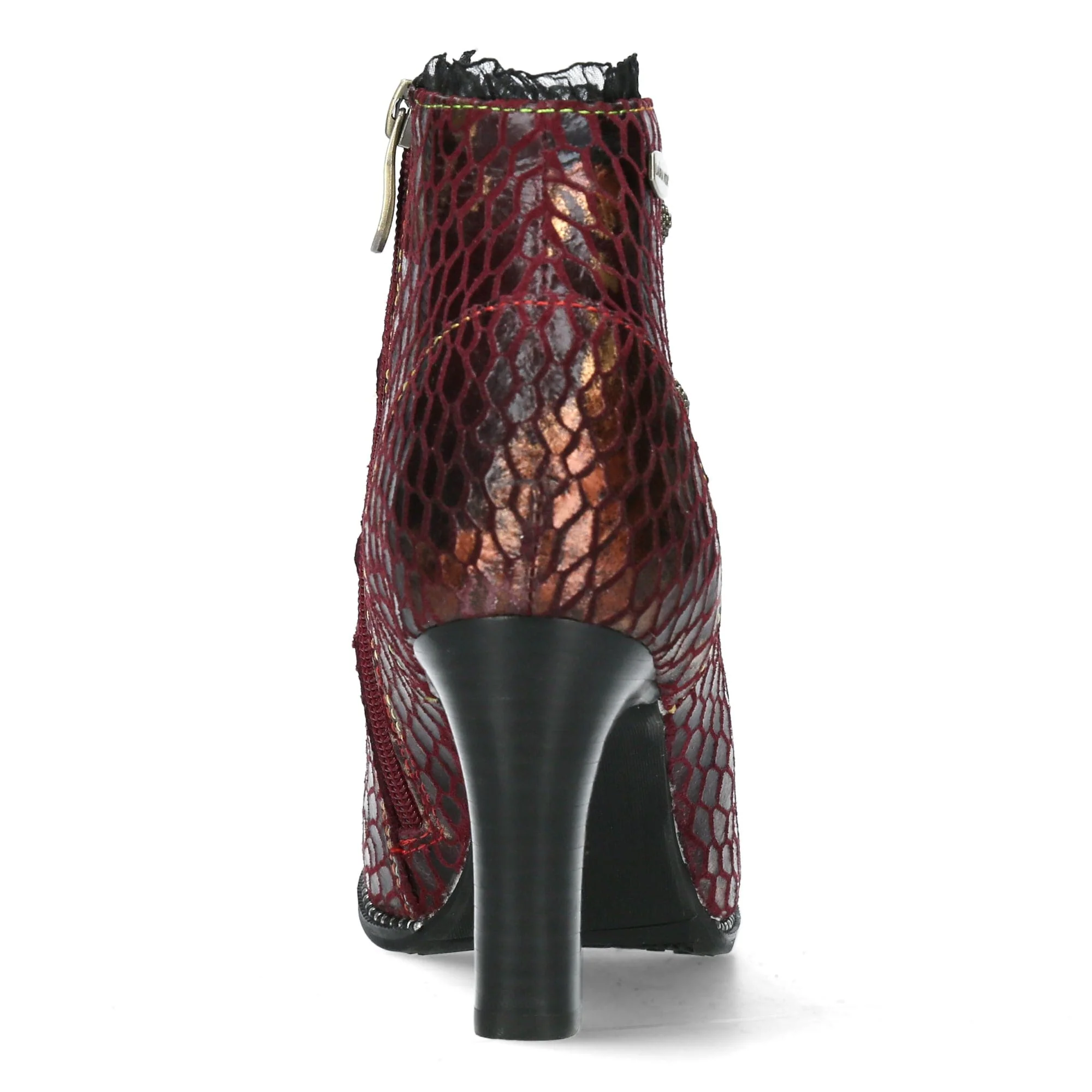 Bottines - ALCBANEO 130F - Image 21