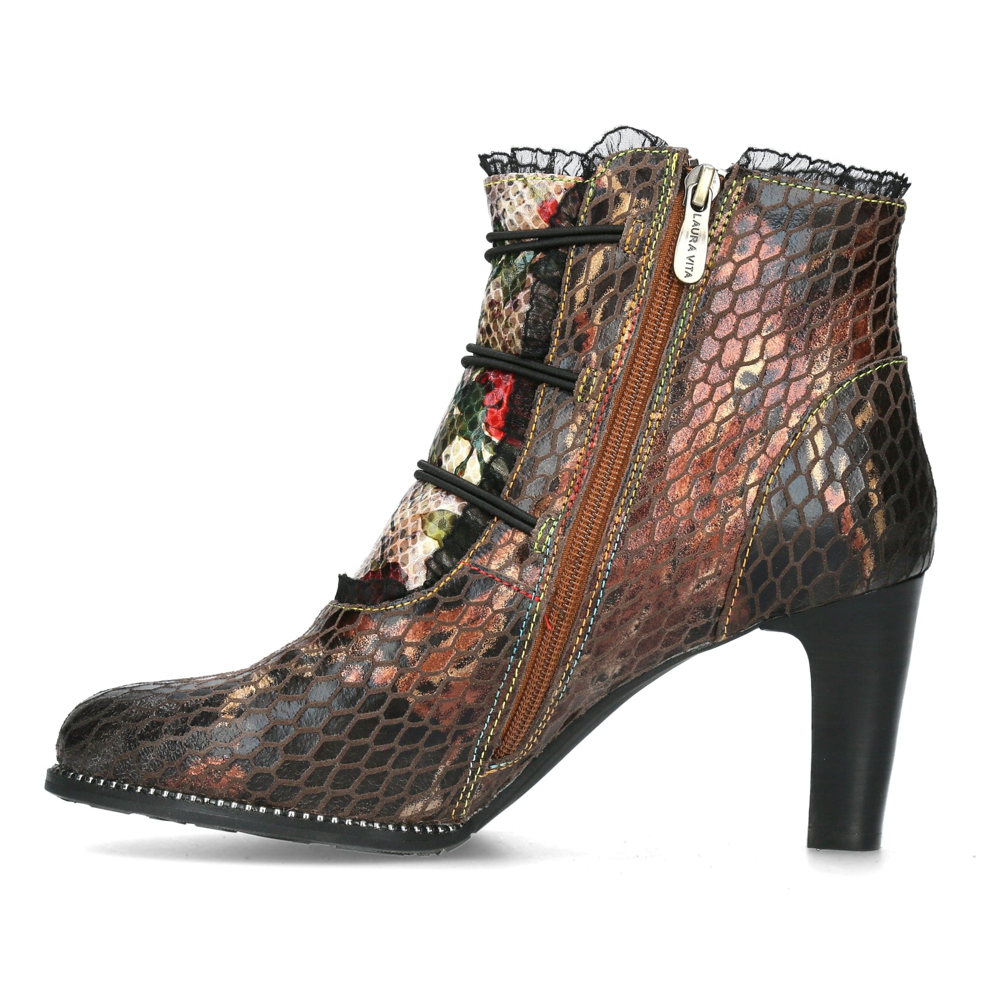 Bottines - ALCBANEO 130F - Image 22