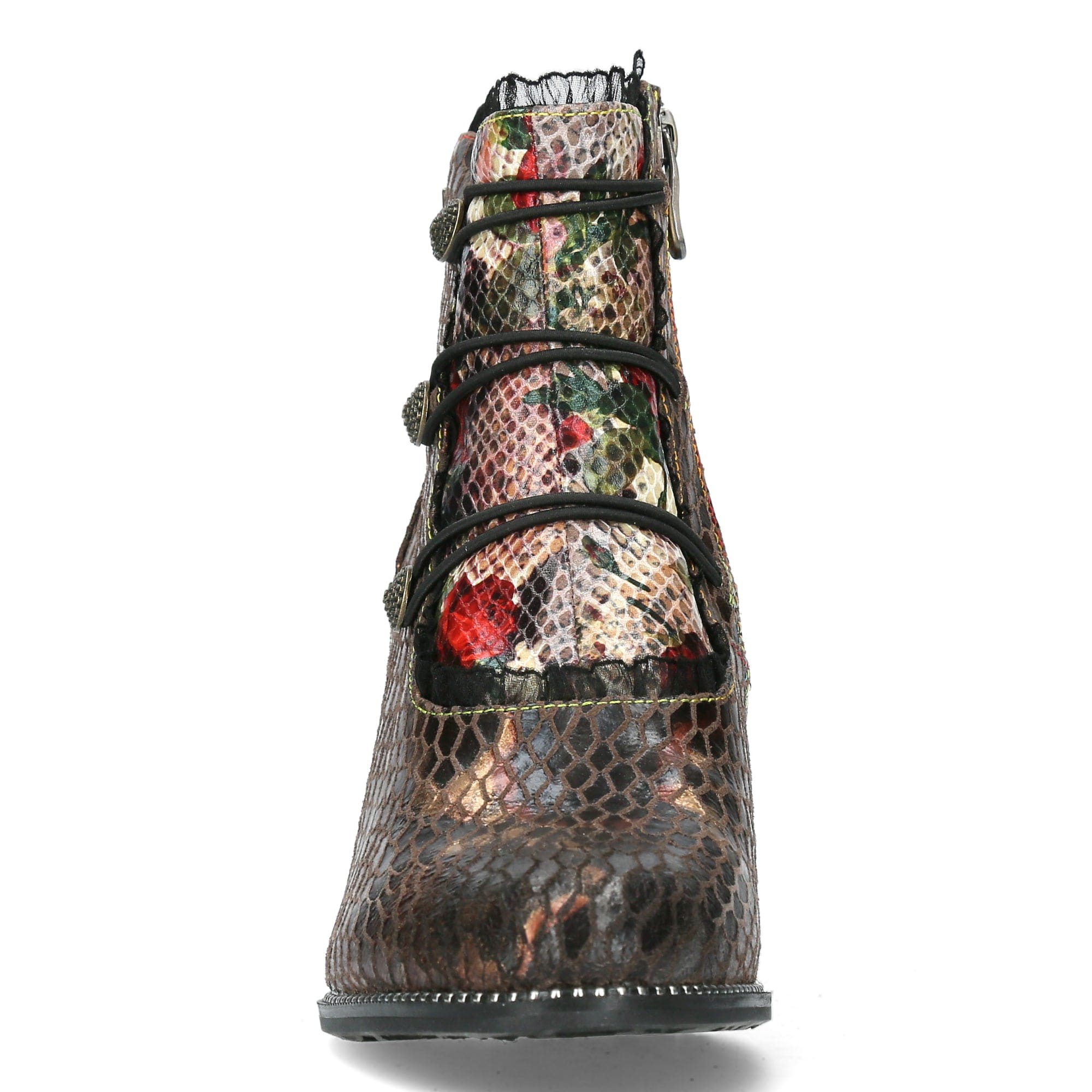 Bottines - ALCBANEO 130F - Image 23
