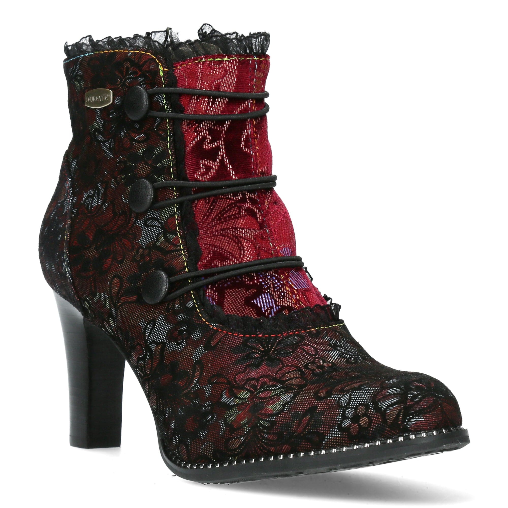 Bottines - ALCBANEO 130F - Image 3
