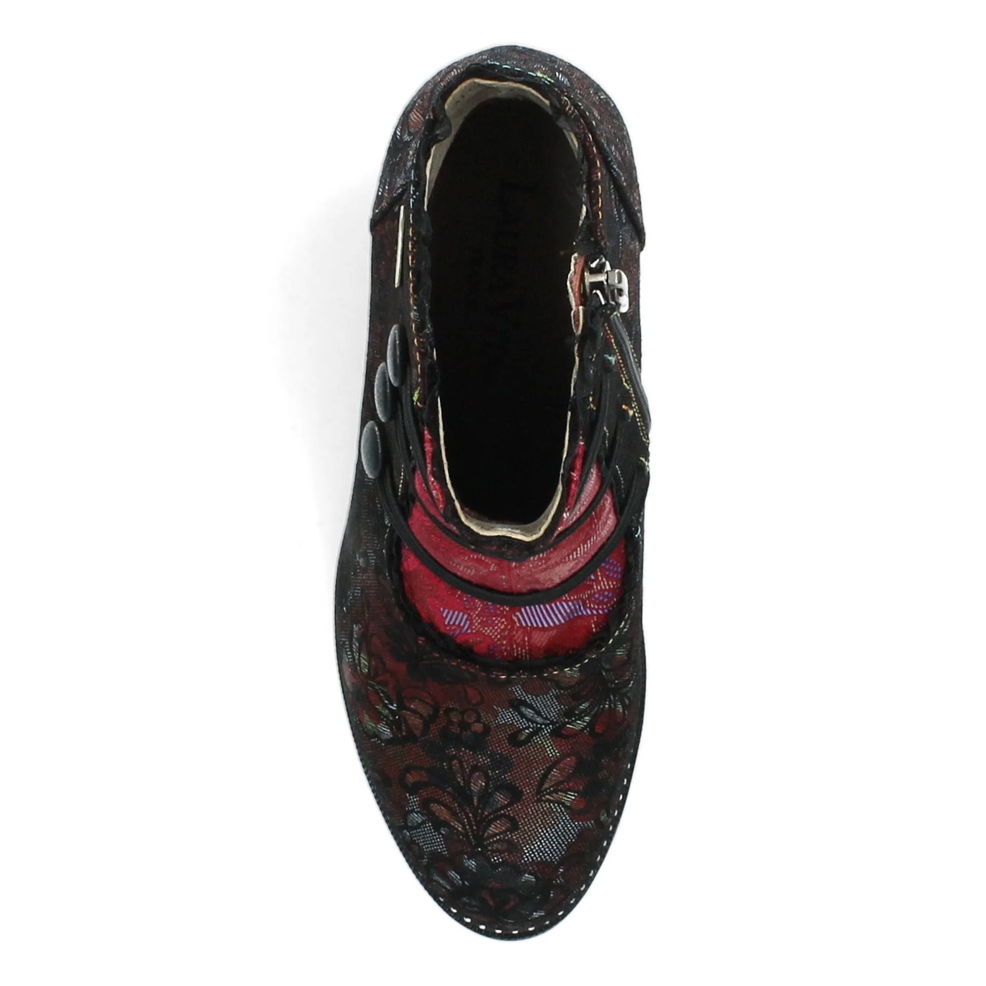 Bottines - ALCBANEO 130F - Image 5
