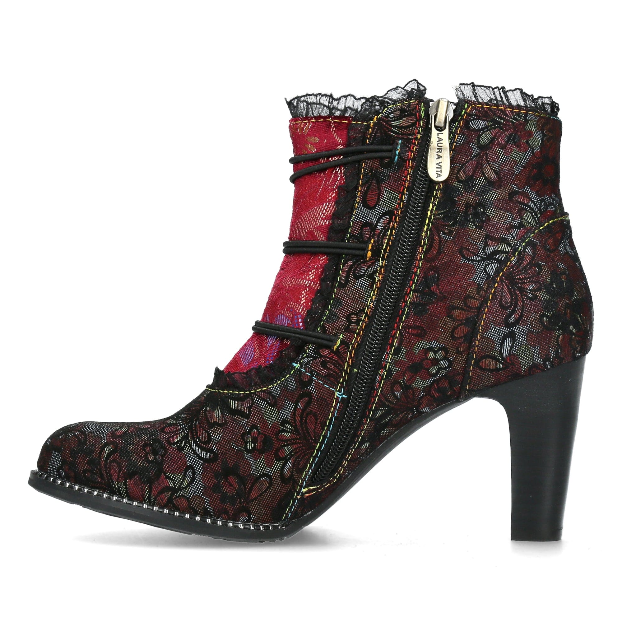 Bottines - ALCBANEO 130F - Image 6