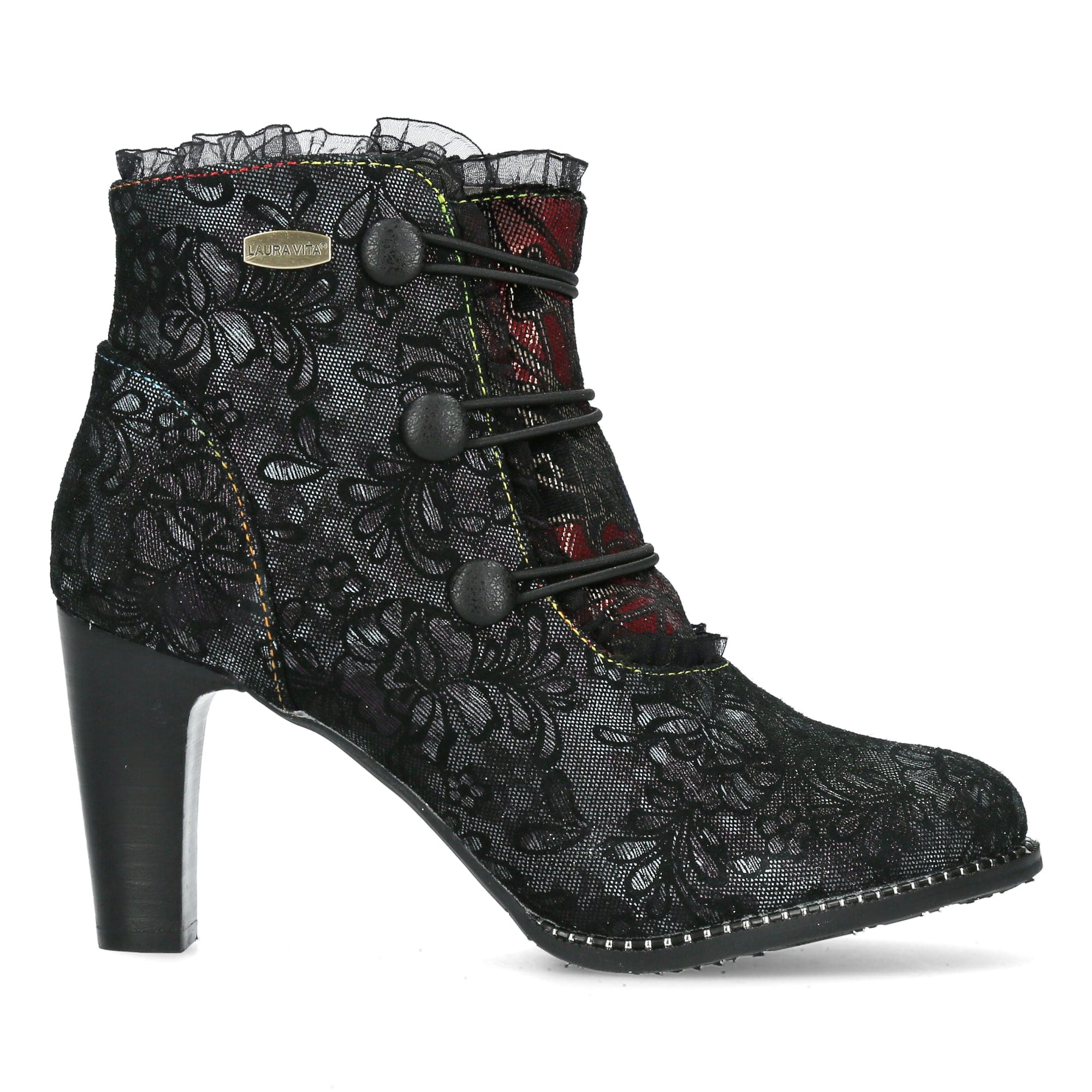 Bottines - ALCBANEO 130F - Image 8