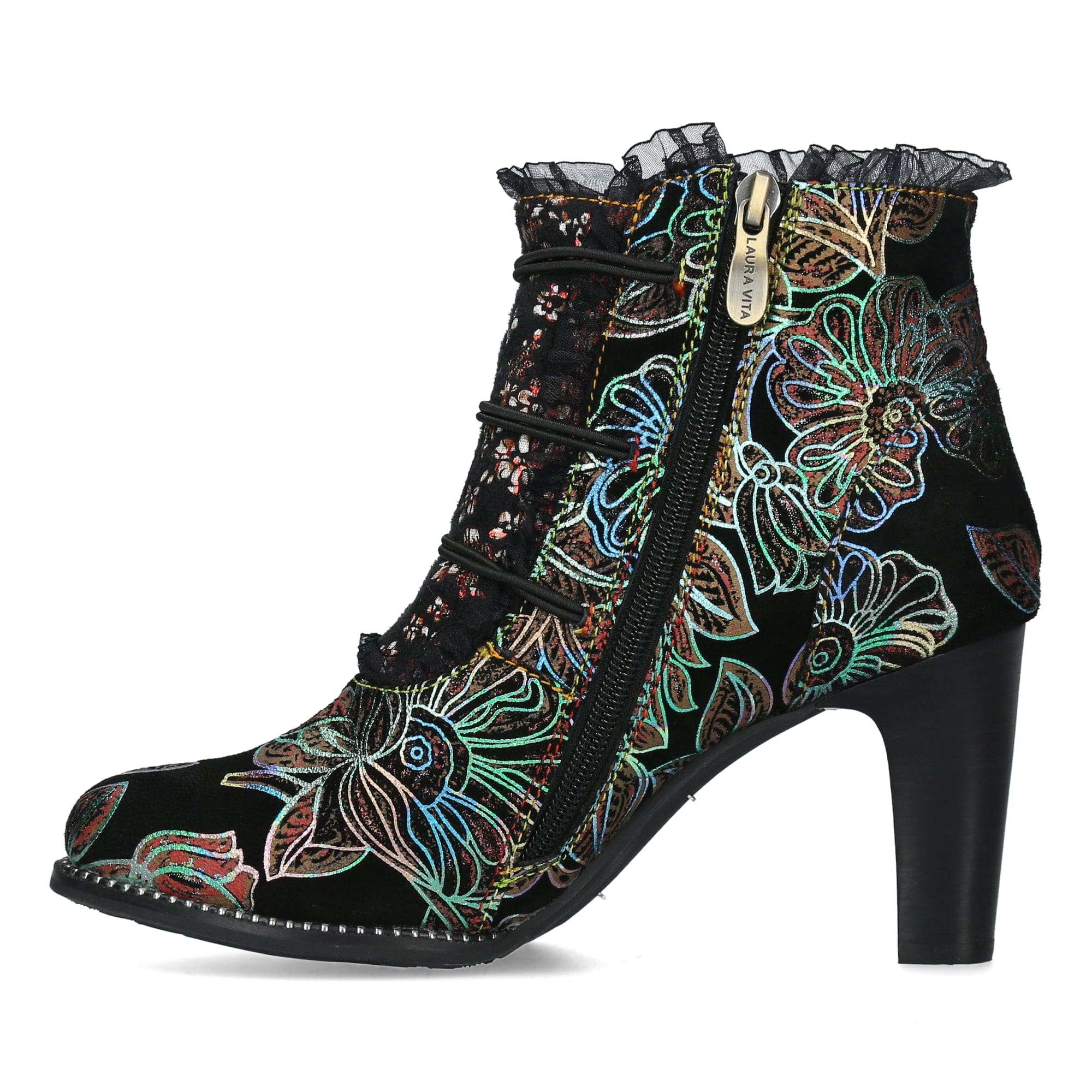 Bottines - ALCBANEO 130F - Image 11