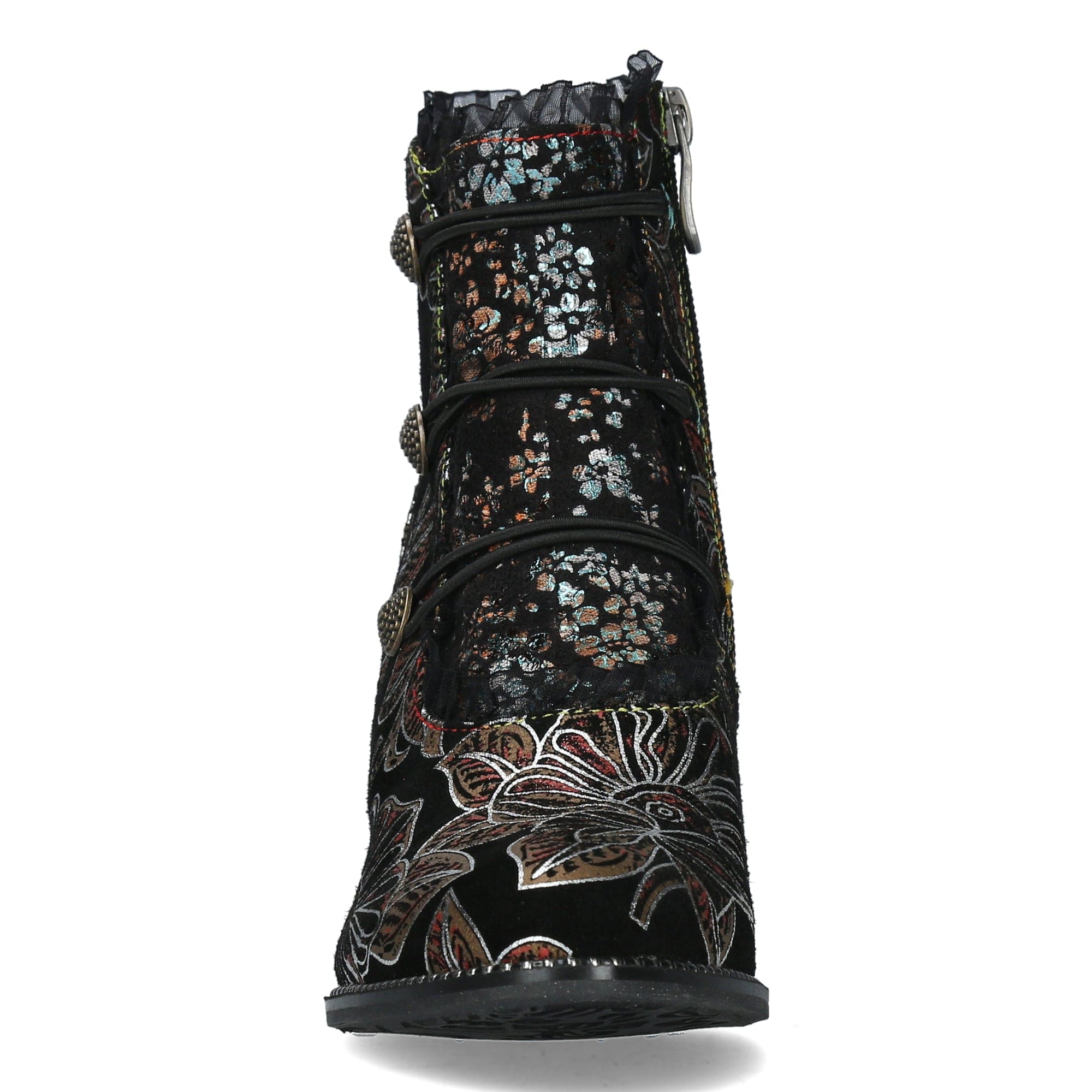 Bottines - ALCBANEO 130F - Image 4