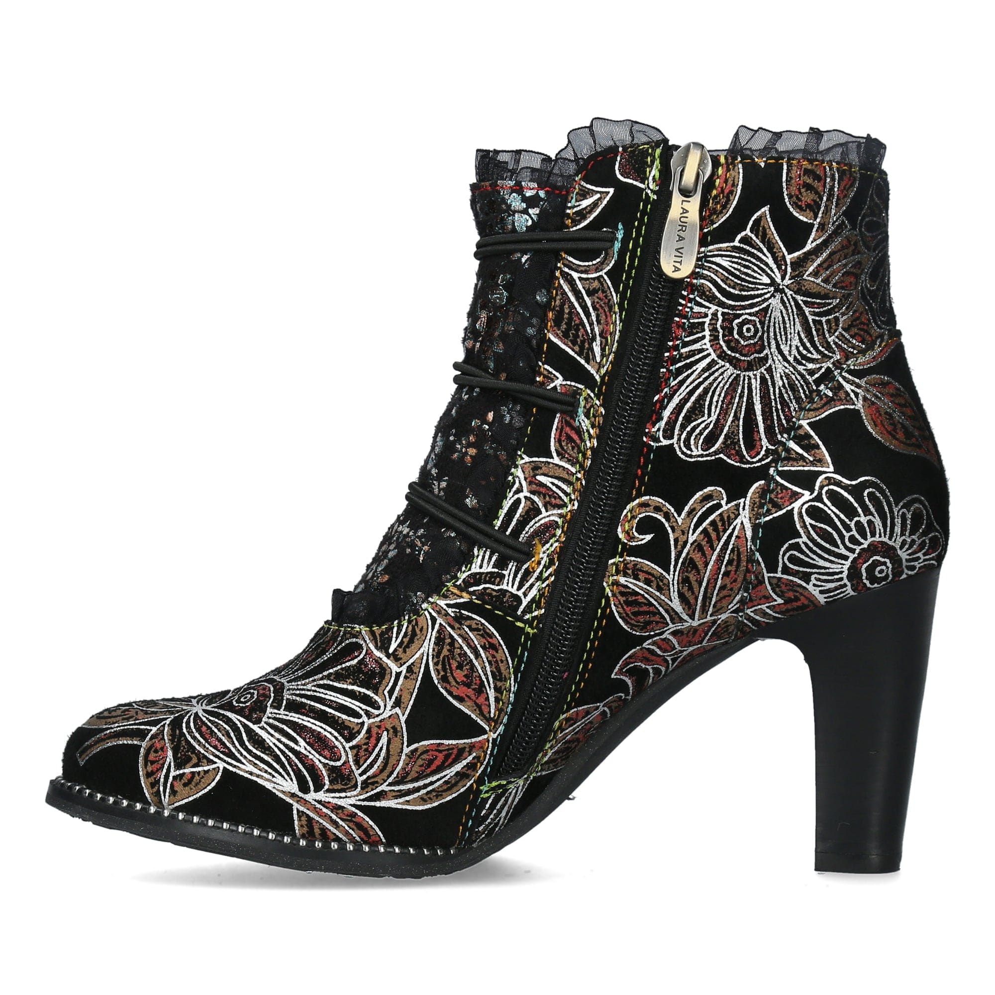 Bottines - ALCBANEO 130F - Image 5