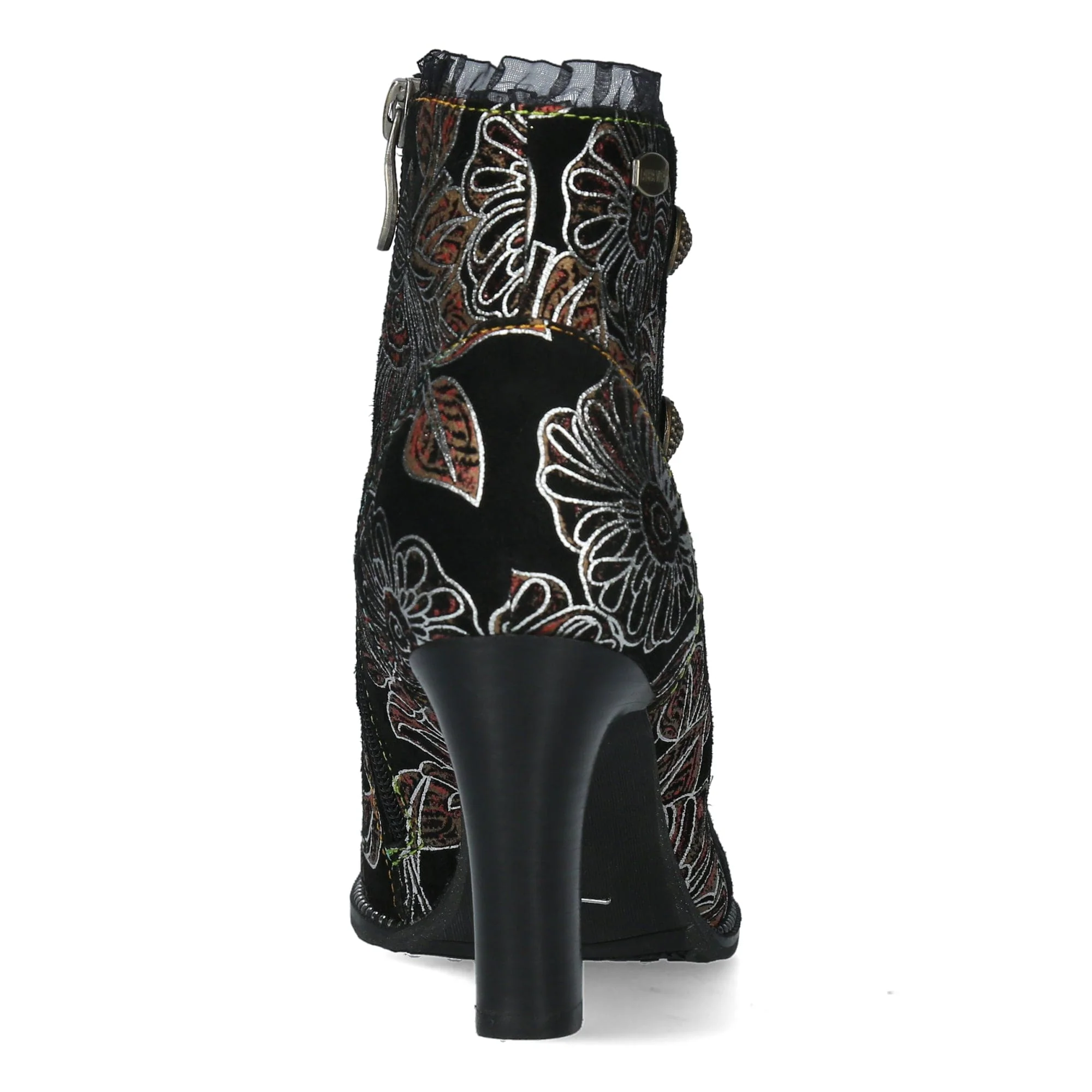 Bottines - ALCBANEO 130F - Image 6