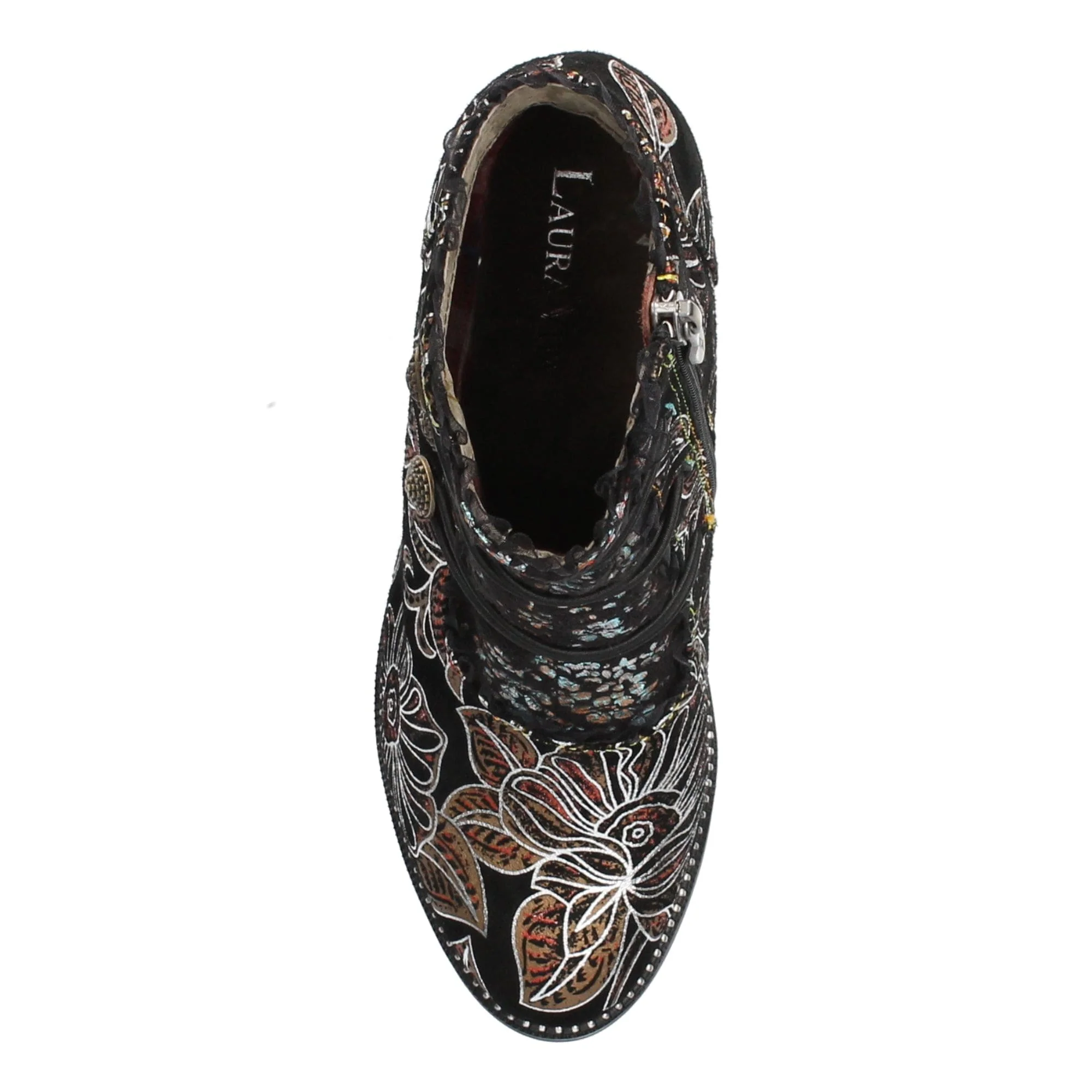 Bottines - ALCBANEO 130F - Image 7