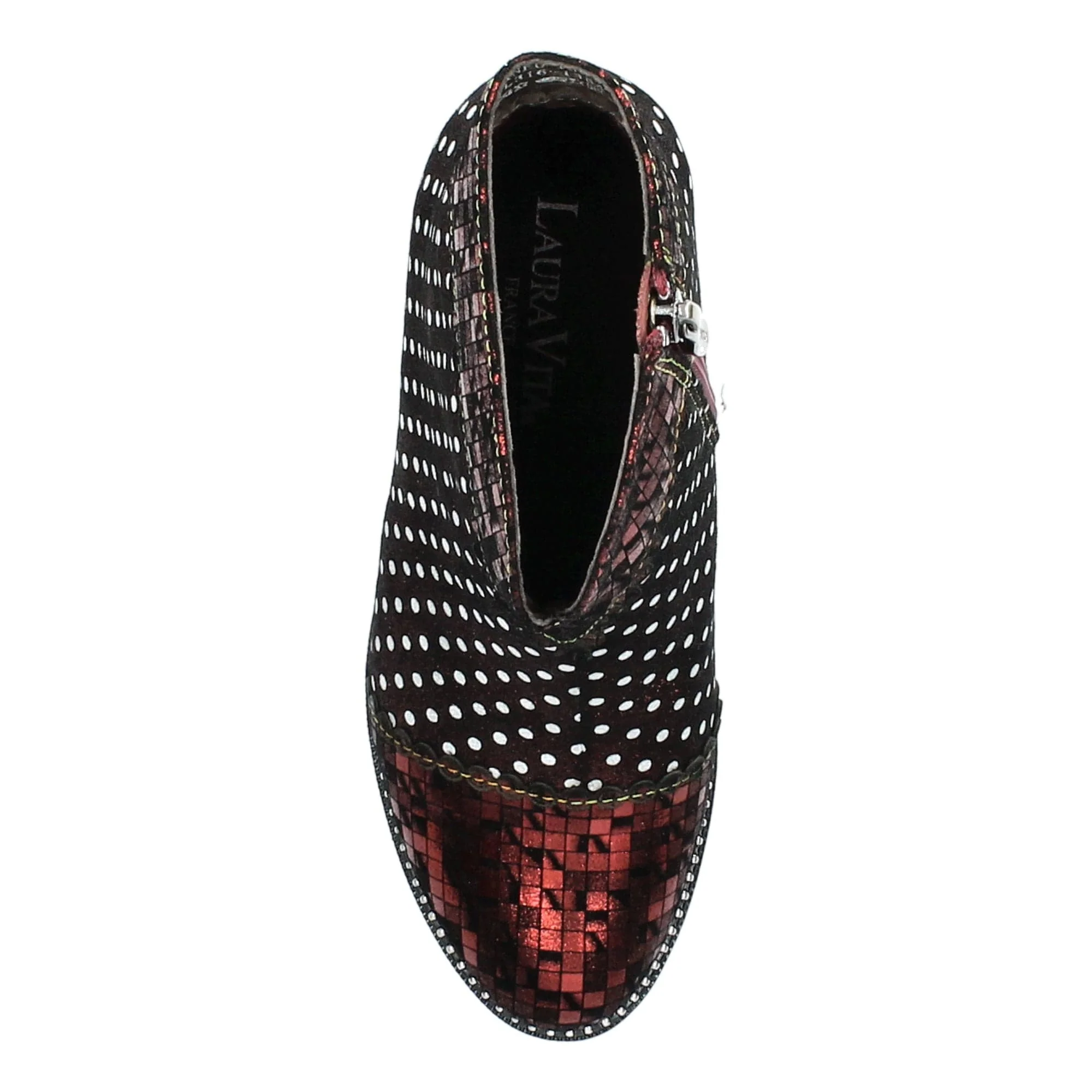 Bottines - ALCBANEO 1351 - Image 10