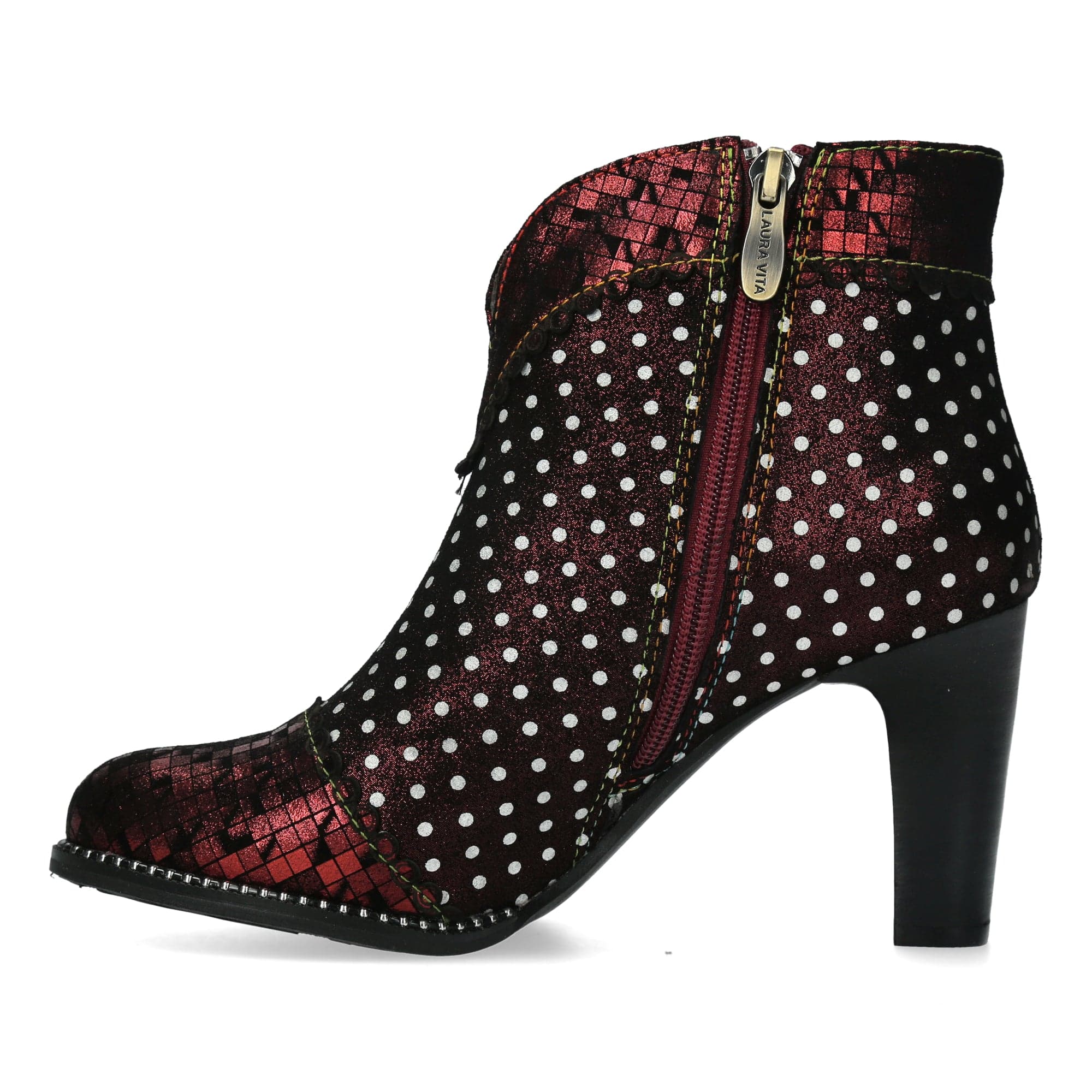Bottines - ALCBANEO 1351 - Image 11