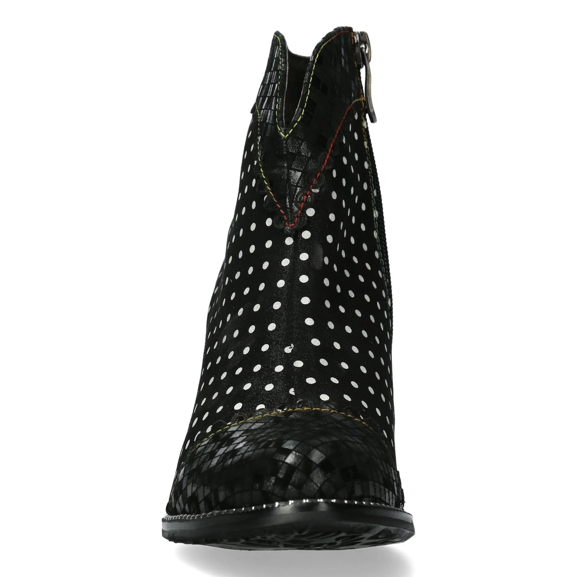 Bottines - ALCBANEO 1351 - Image 3