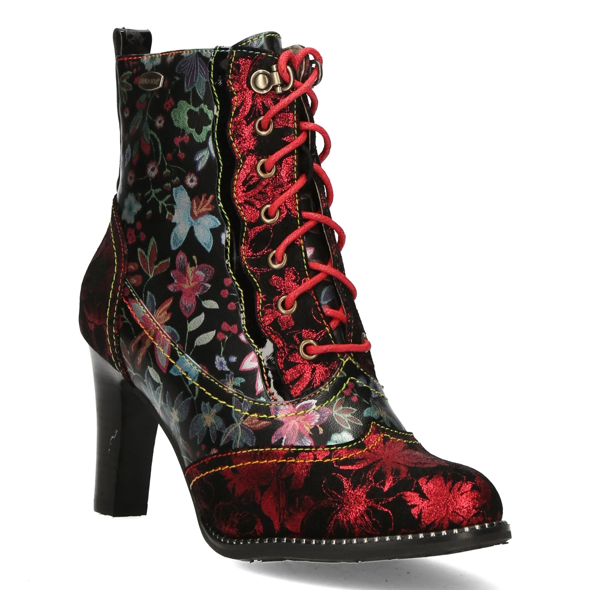 Bottines - ALCBANEO 138B - Image 3