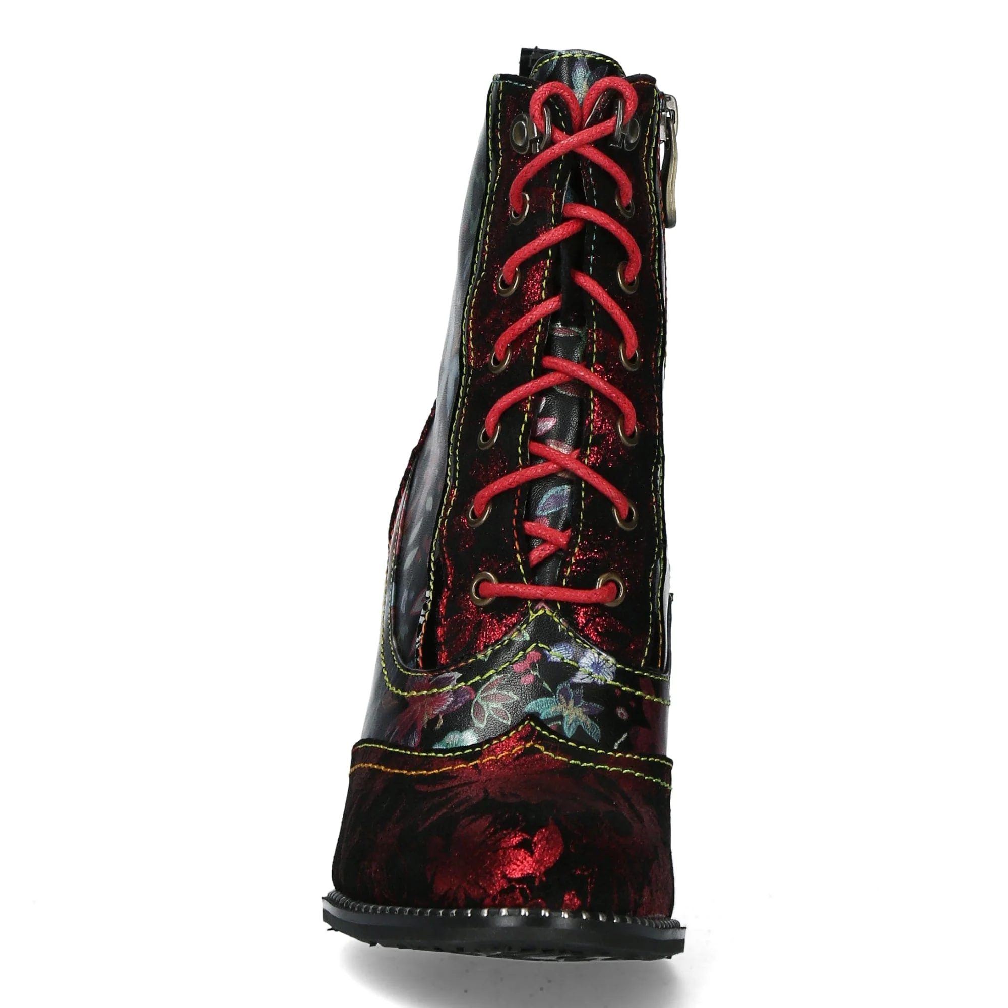 Bottines - ALCBANEO 138B - Image 4