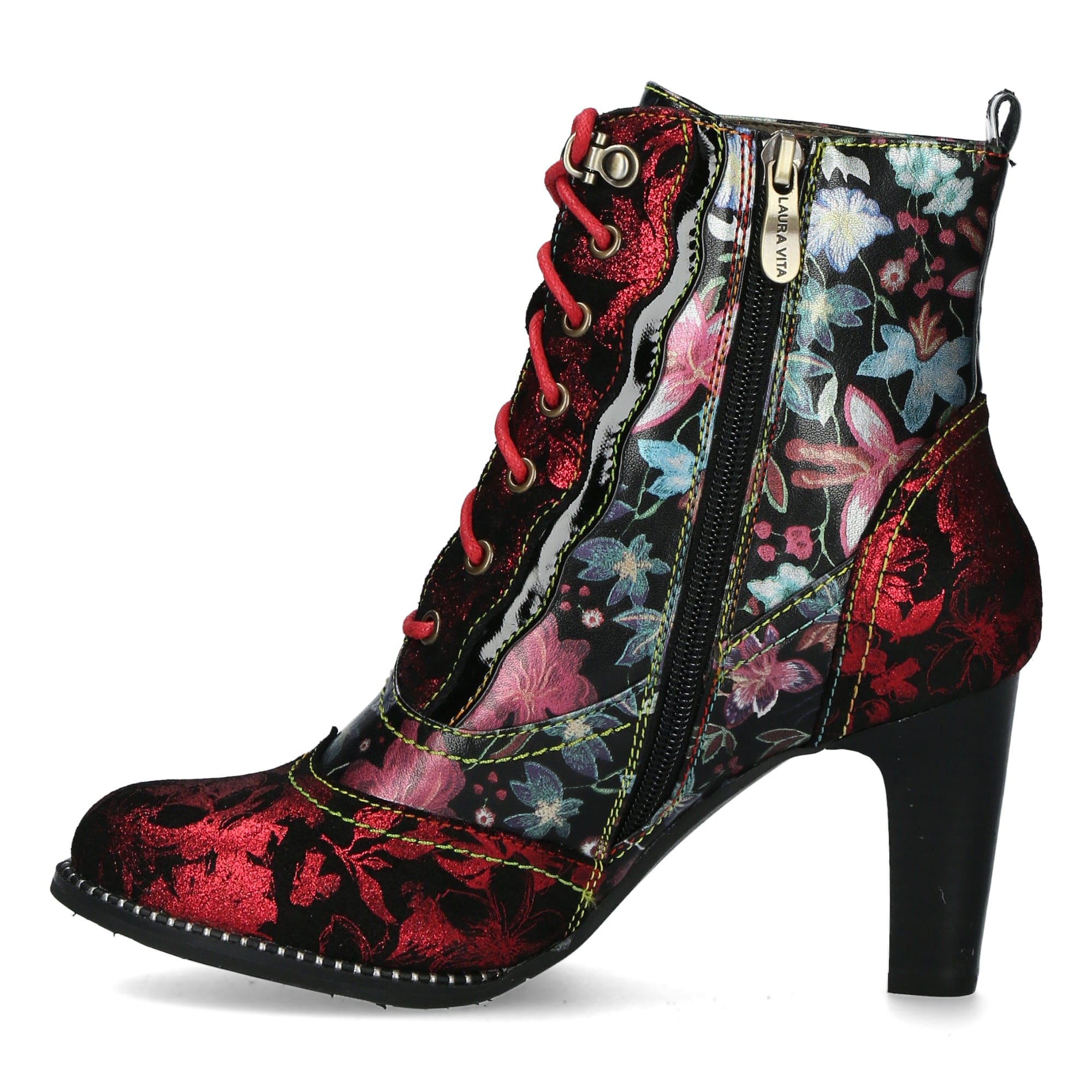Bottines - ALCBANEO 138B - Image 5