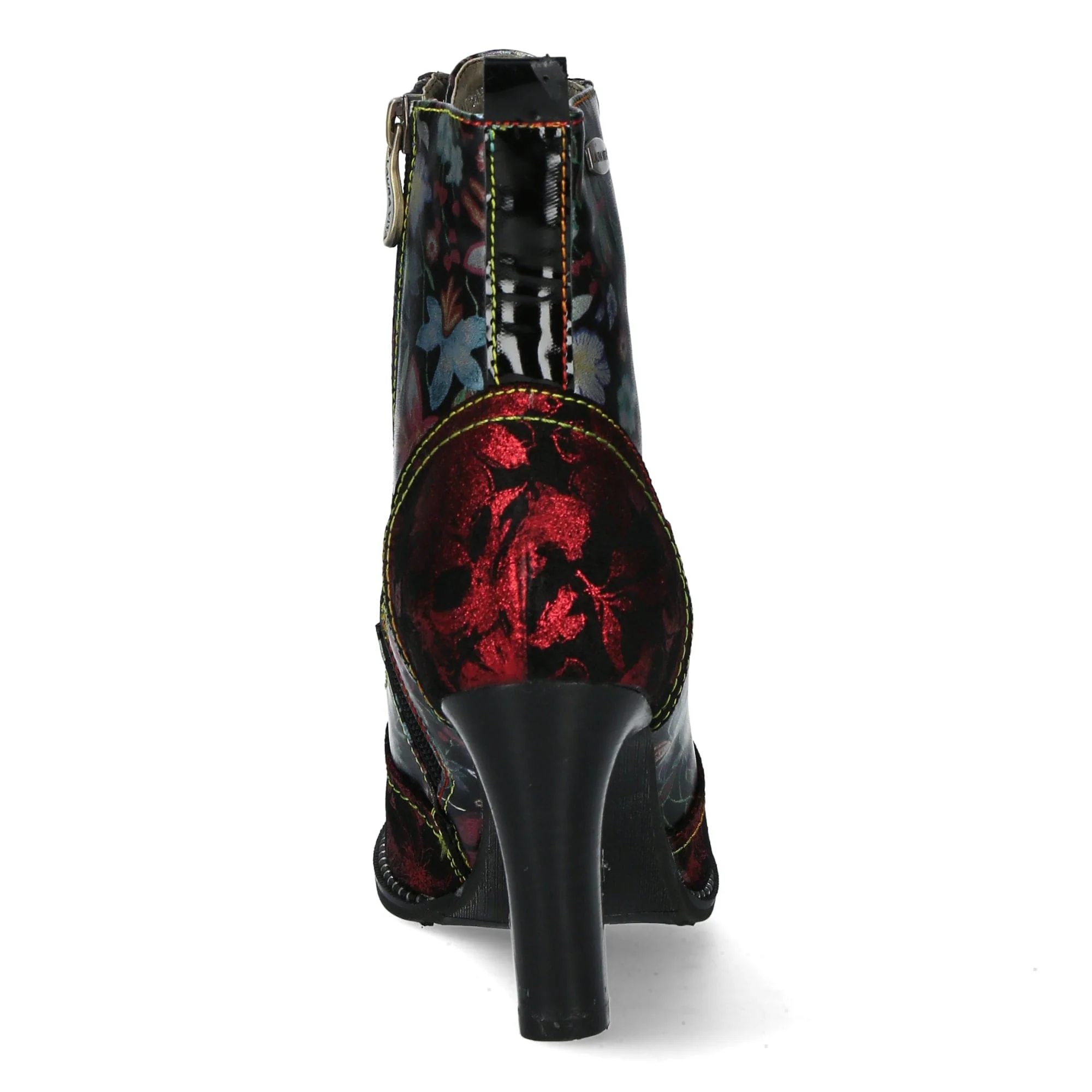 Bottines - ALCBANEO 138B - Image 6