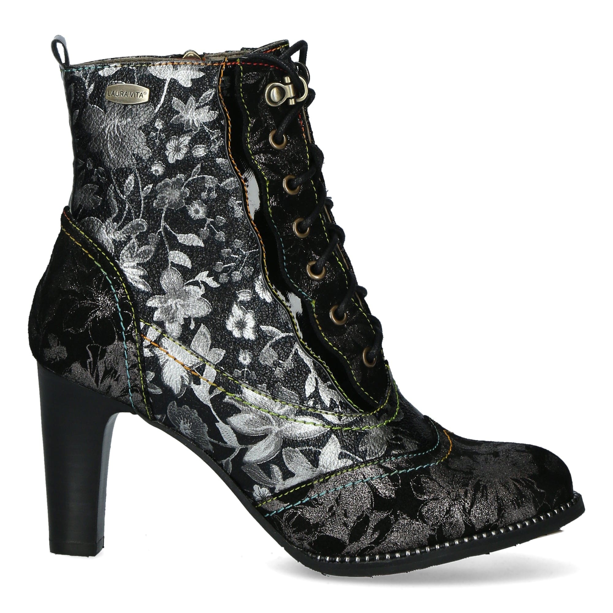 Bottines - ALCBANEO 138B - Image 8