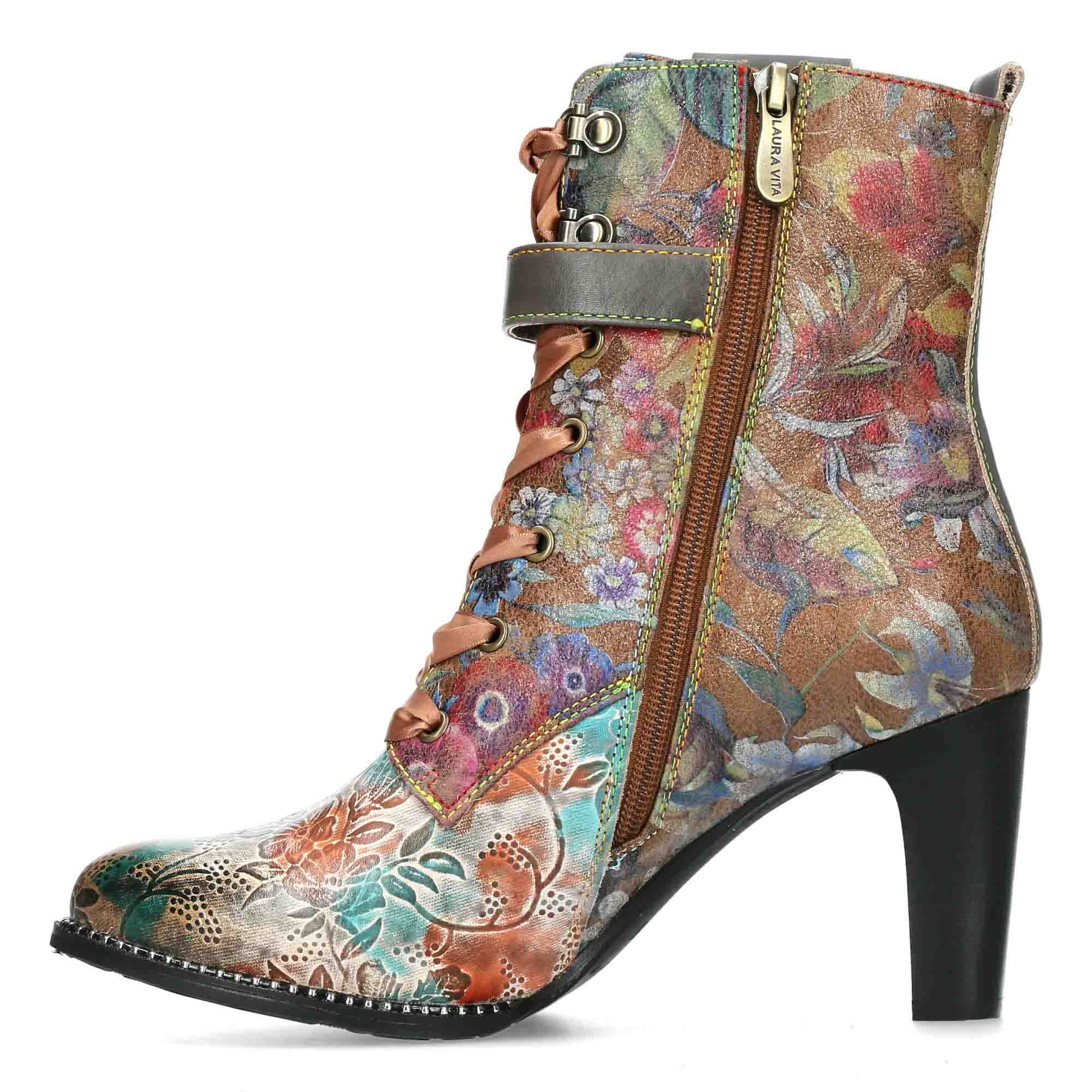 Bottines - ALCBANEO 141 - Image 13