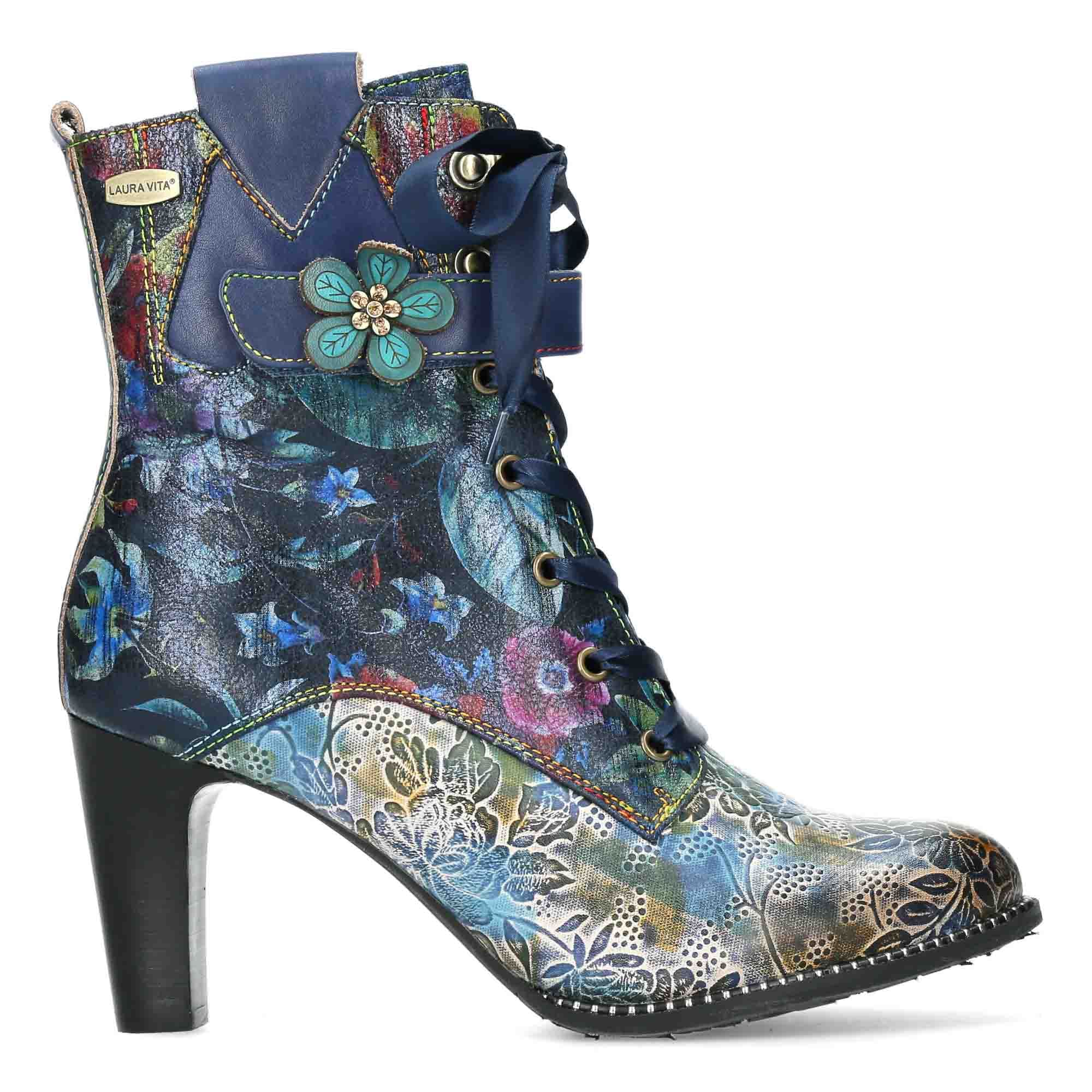 Bottines - ALCBANEO 141 - Image 2