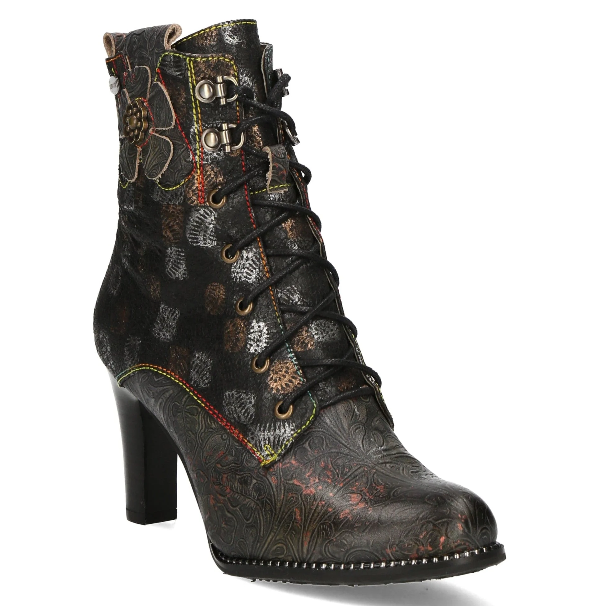 Bottines - ALCBANEO 141 - Image 3