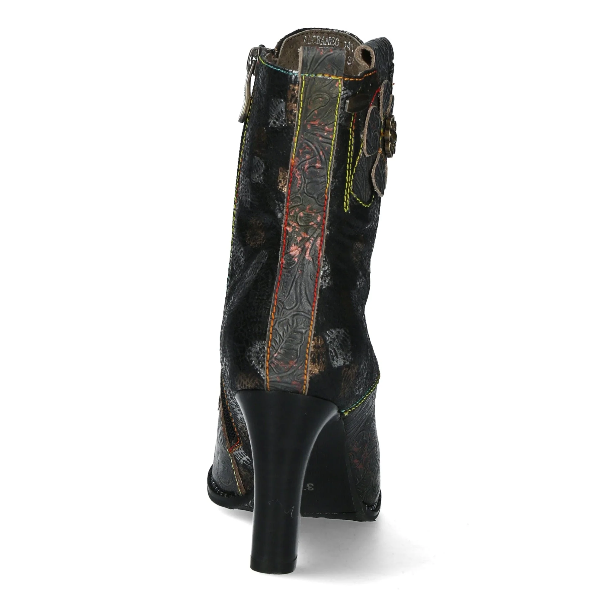 Bottines - ALCBANEO 141 - Image 6