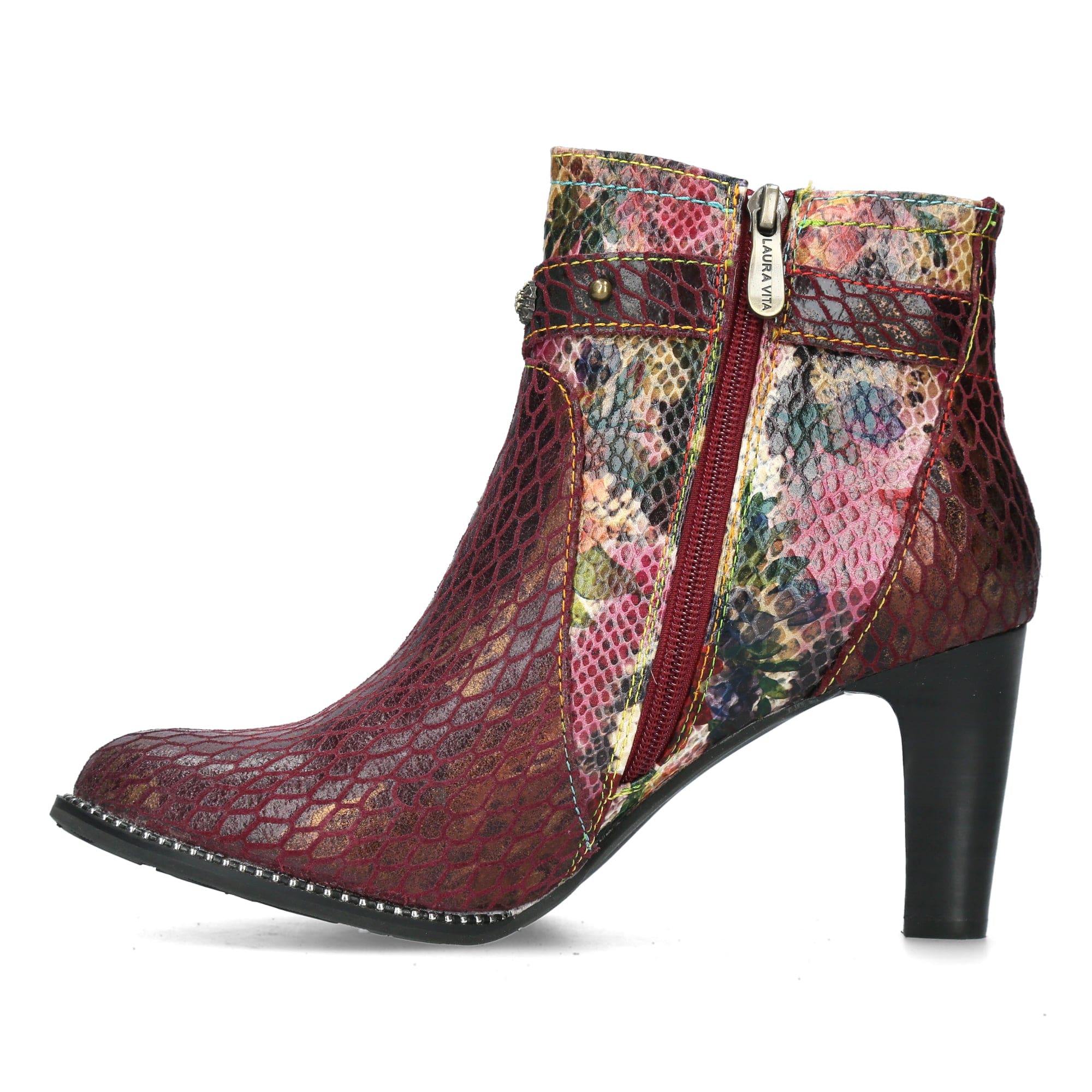 Bottines - ALCBANEO 226 - Image 11