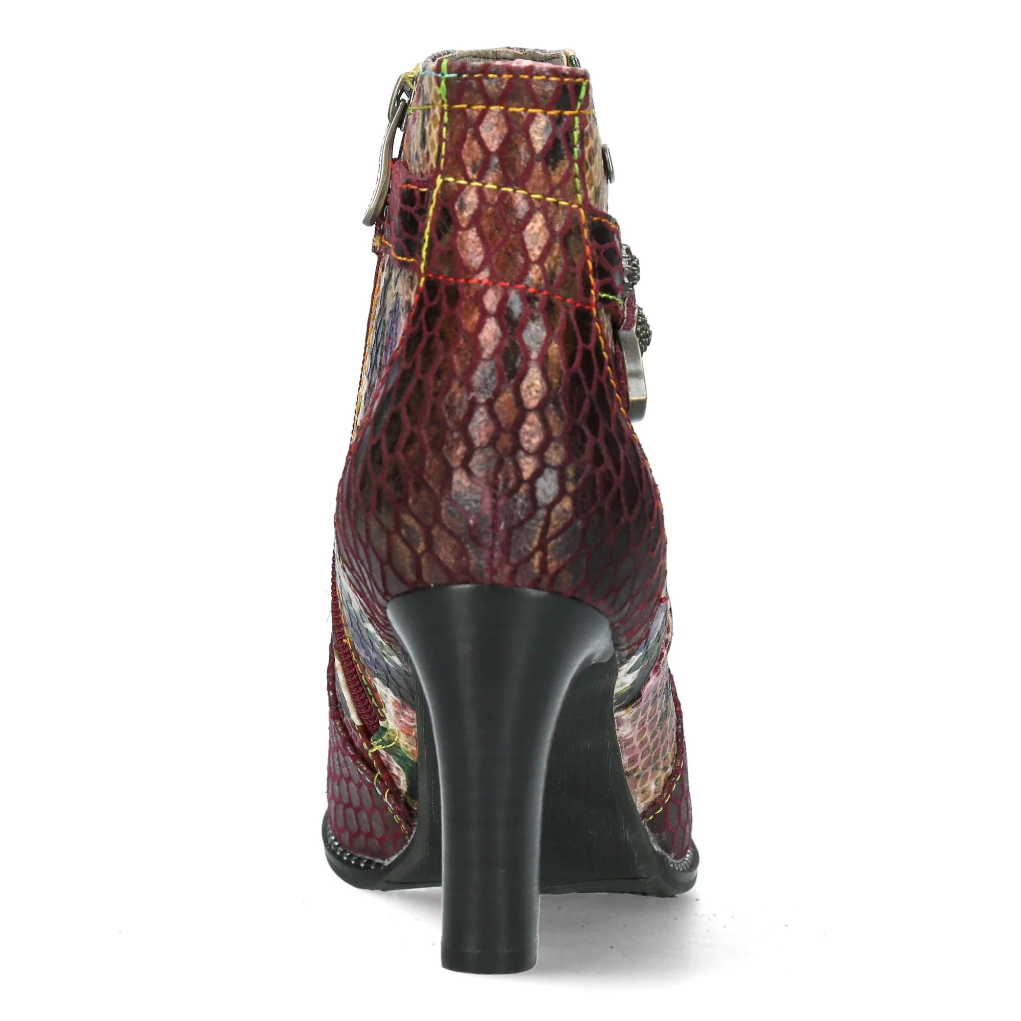 Bottines - ALCBANEO 226 - Image 12