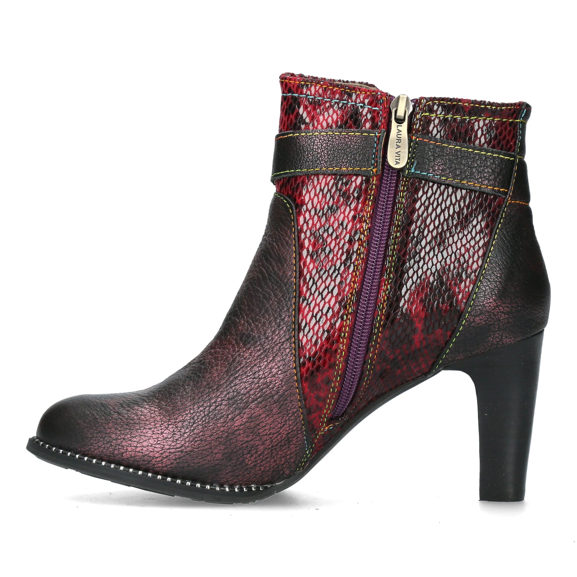 Bottines - ALCBANEO 226 - Image 5