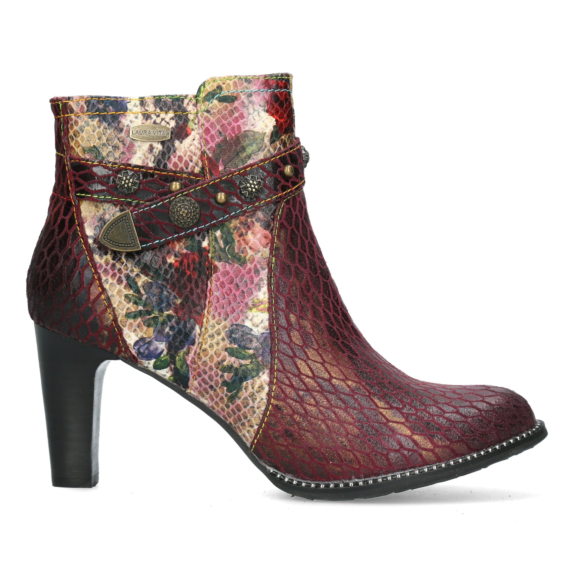 Bottines - ALCBANEO 226 - Image 7