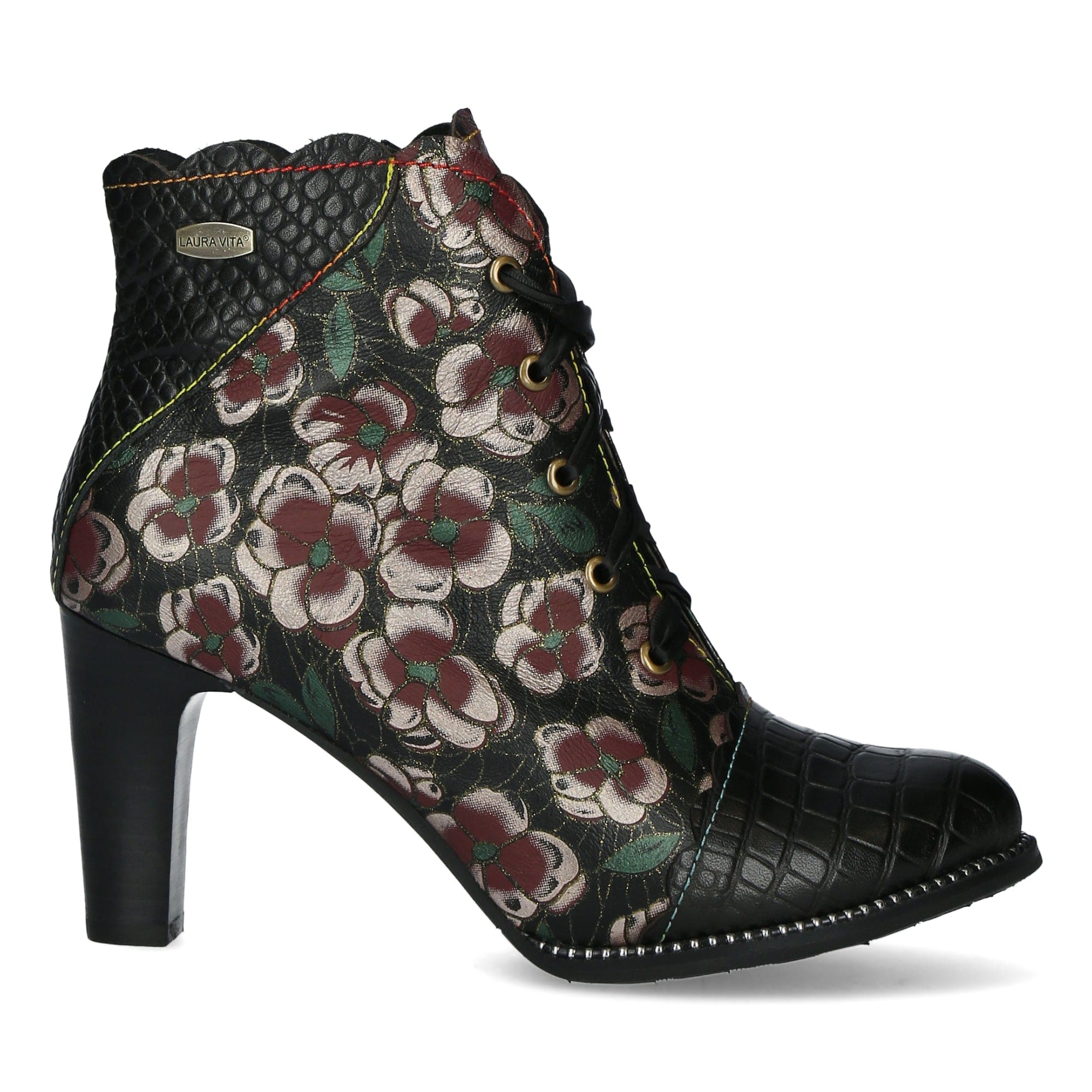 Bottines - ALCBANEO 227Q - Image 2