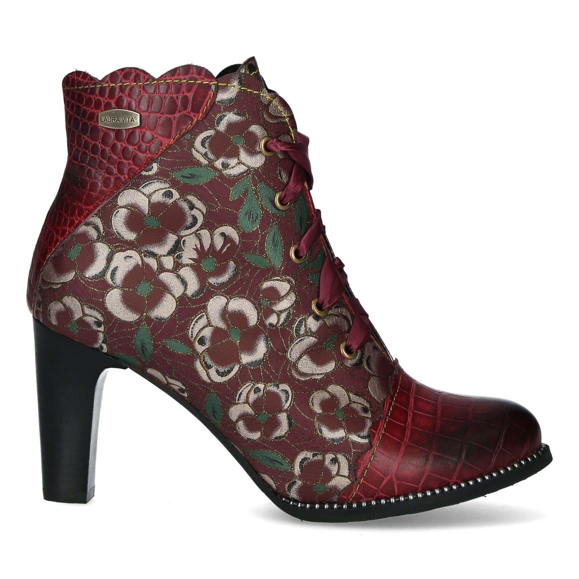 Bottines - ALCBANEO 227Q - Image 7