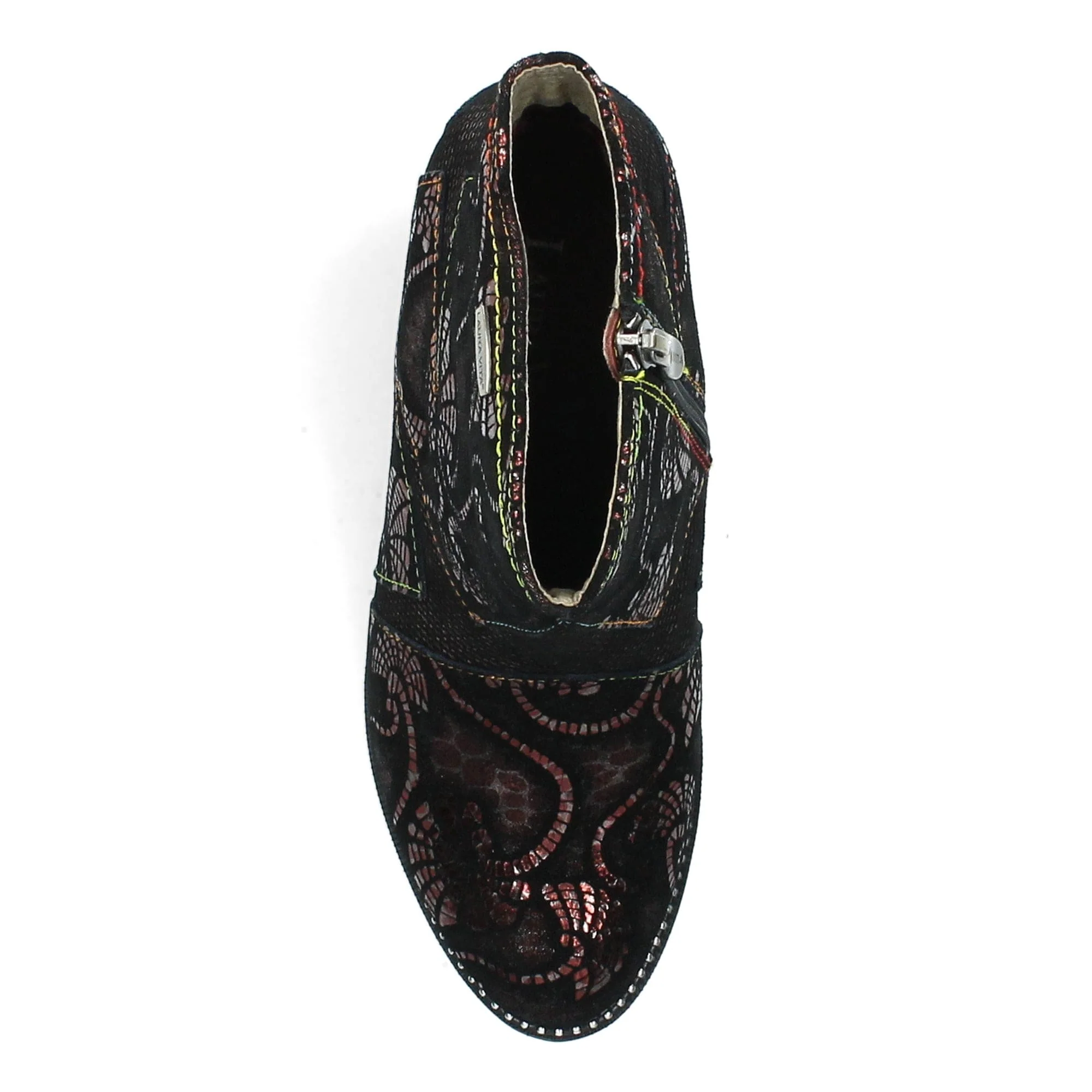 Bottines - ALCBANEO 2281 - Image 4