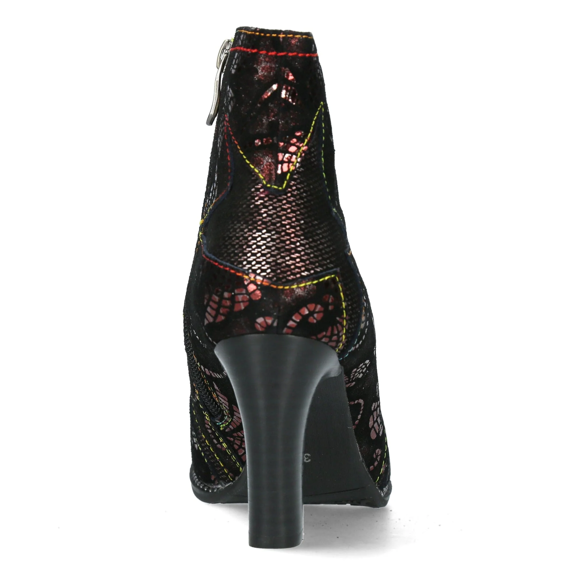 Bottines - ALCBANEO 2281 - Image 6