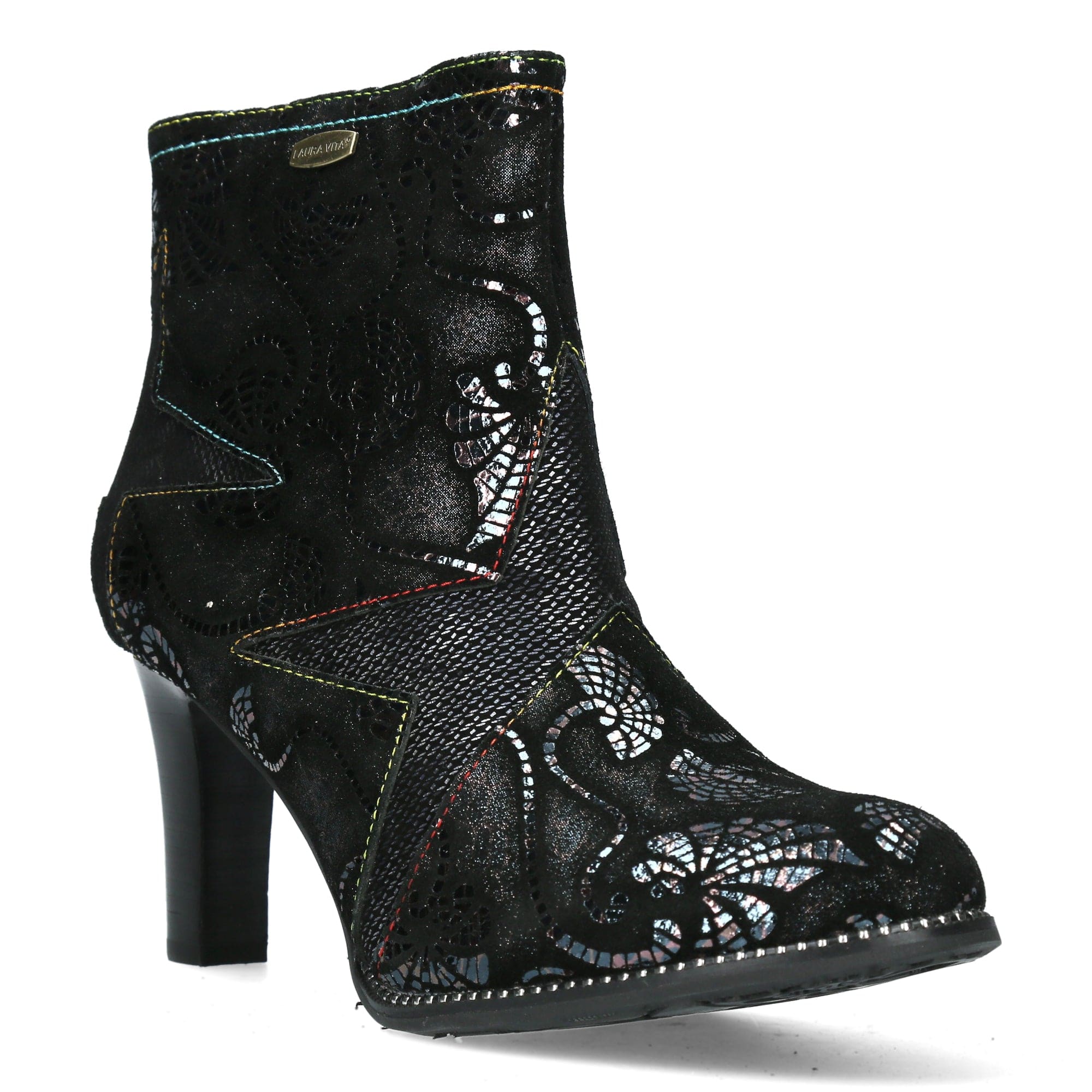 Bottines - ALCBANEO 2281 - Image 8