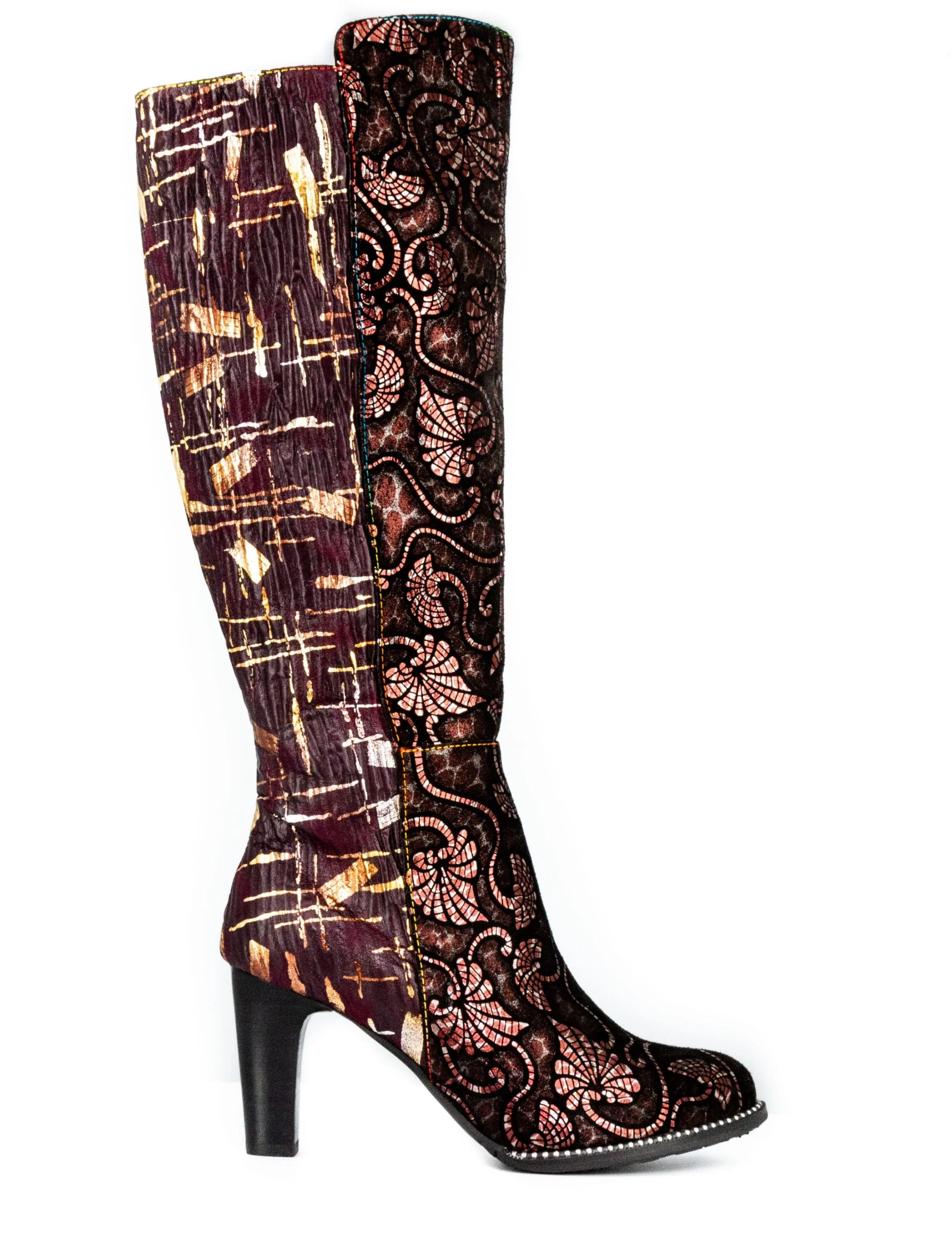 Bottes - ALCBANEO 229 - Image 11