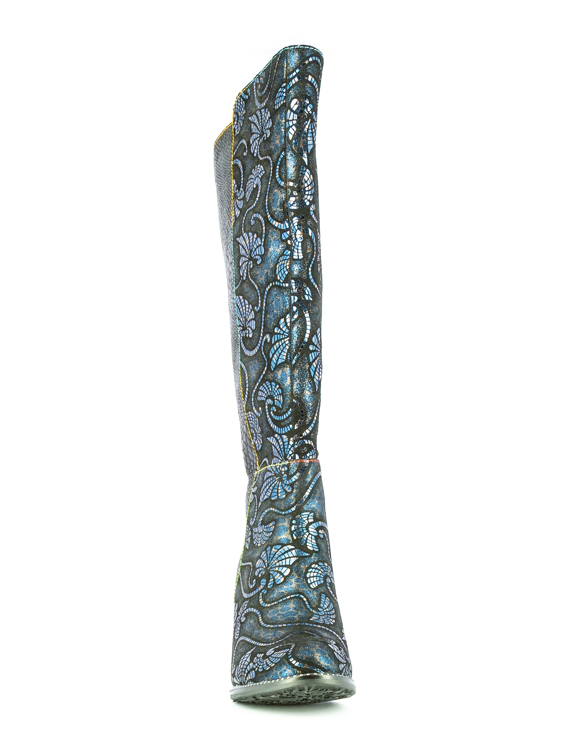 Bottes - ALCBANEO 229 - Image 4