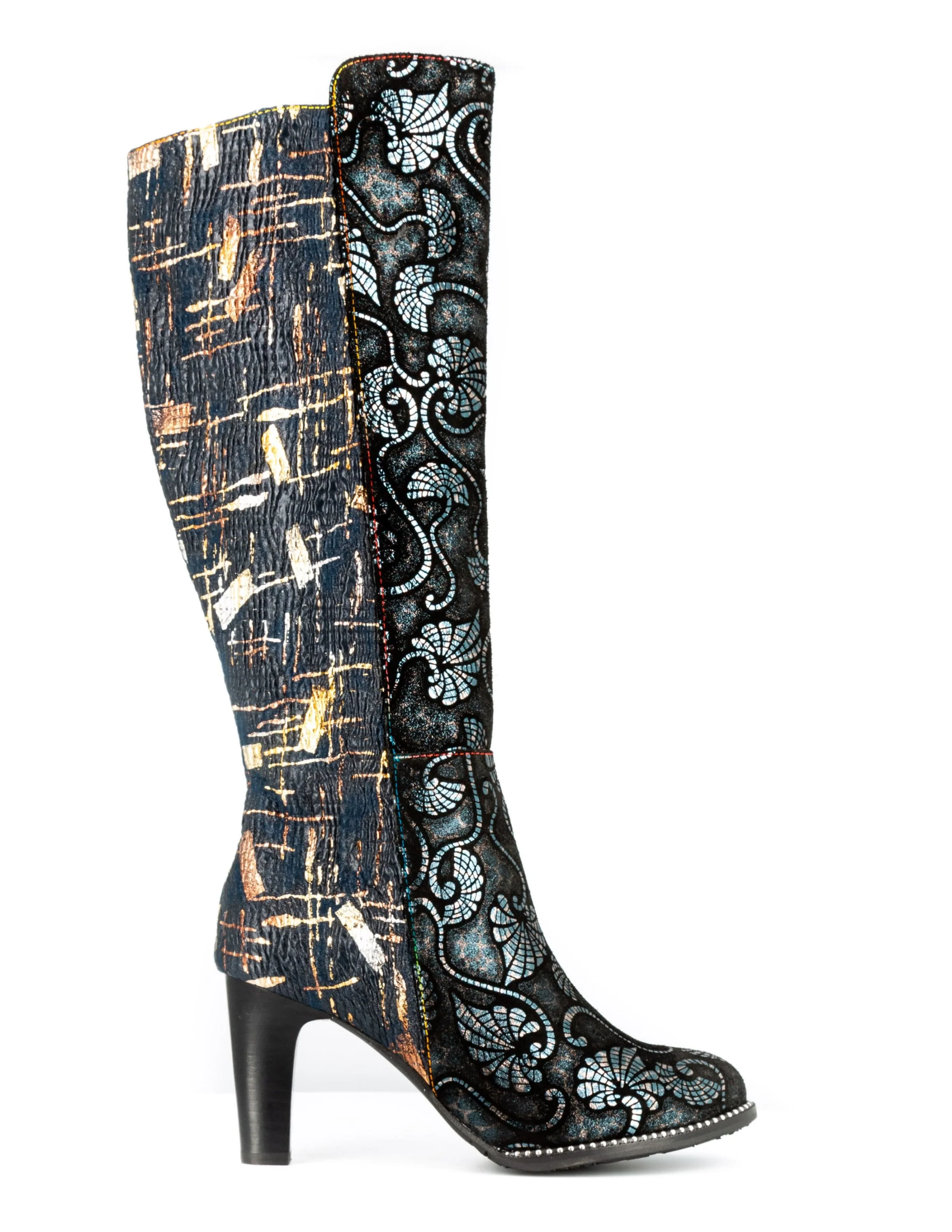 Bottes - ALCBANEO 229 - Image 6