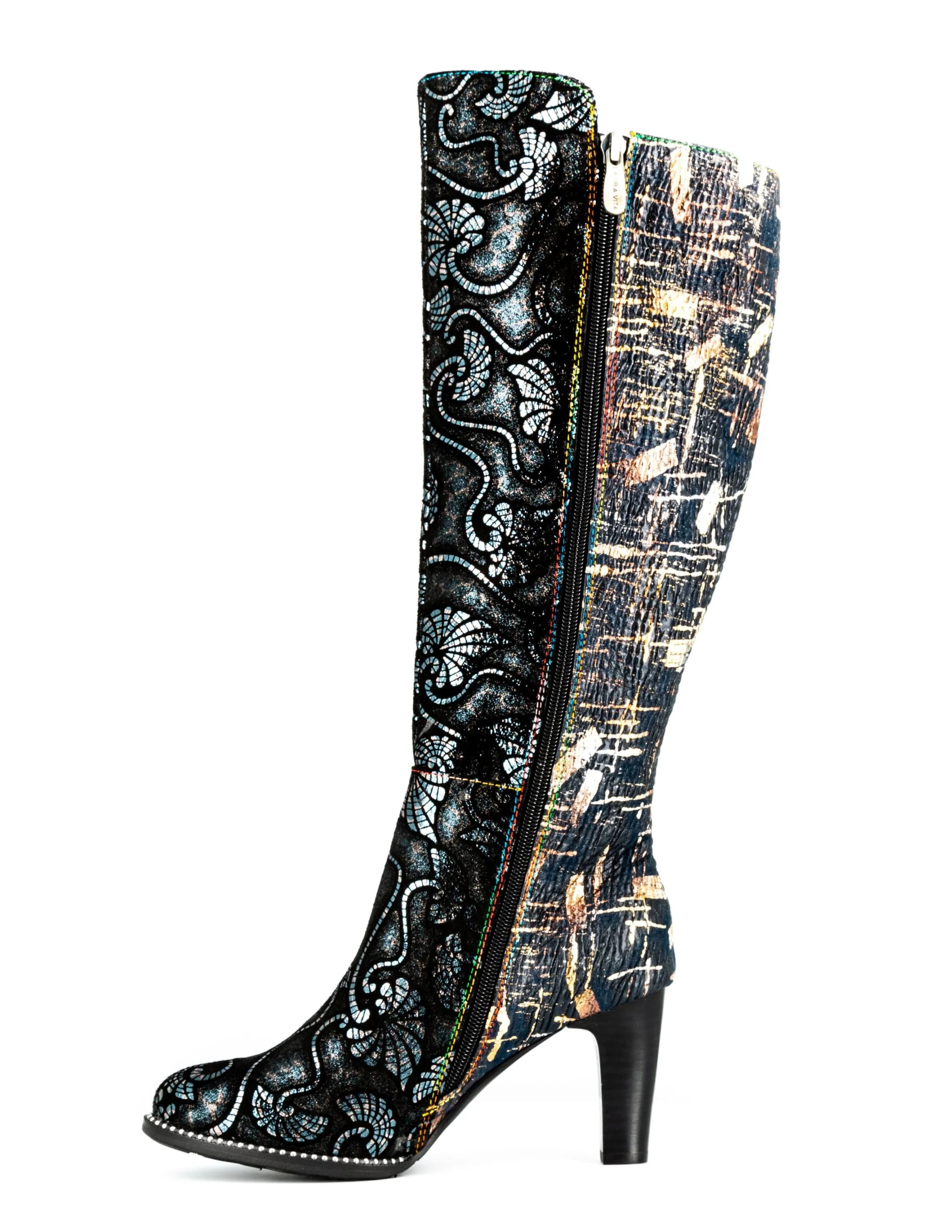 Bottes - ALCBANEO 229 - Image 8