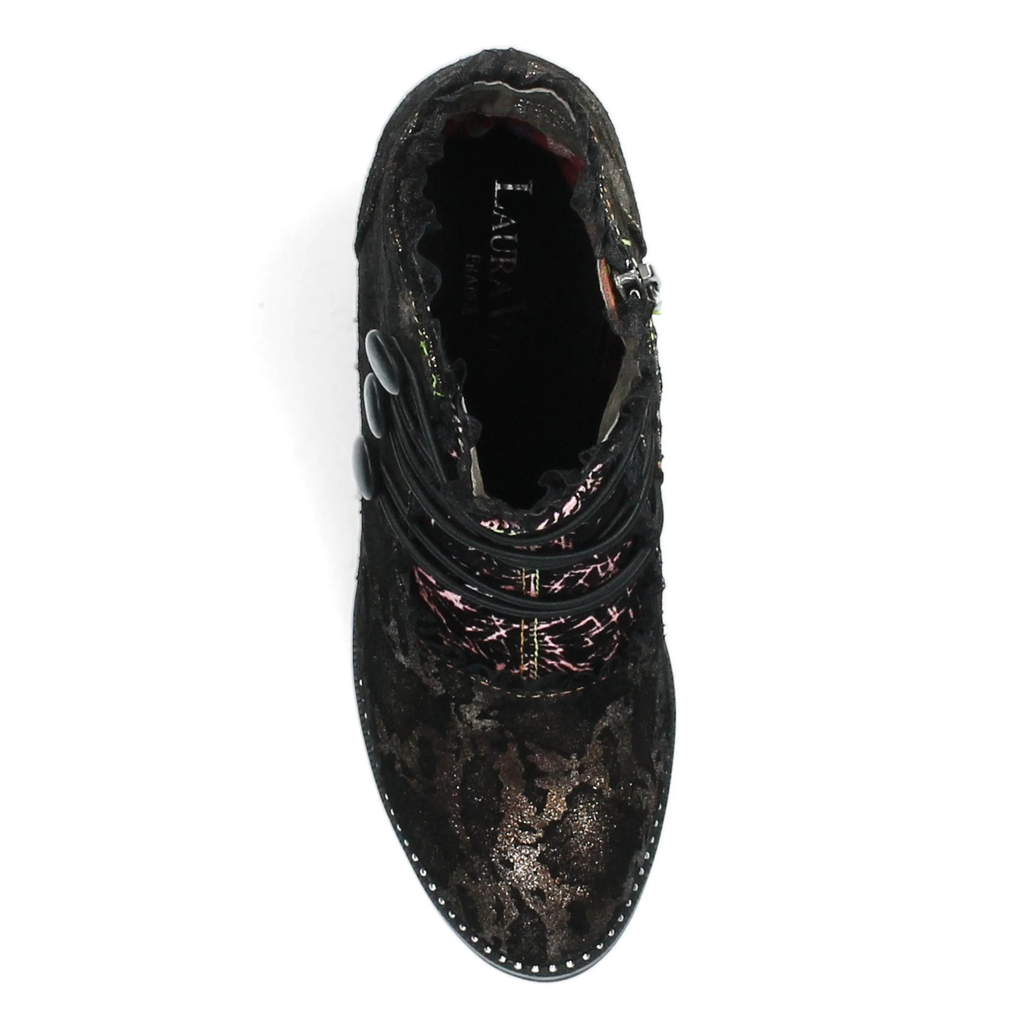 Bottines - ALCBANEO 230 - Image 10