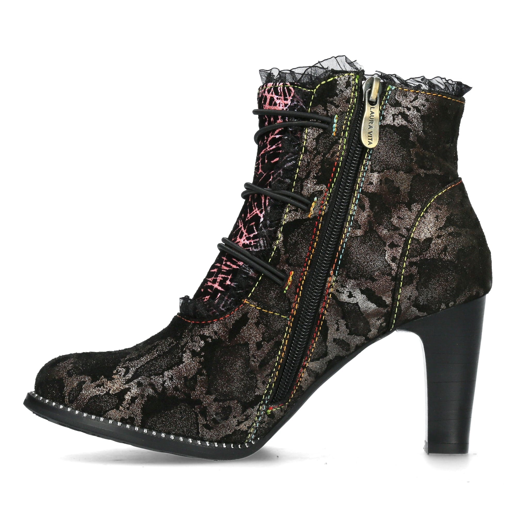 Bottines - ALCBANEO 230 - Image 11
