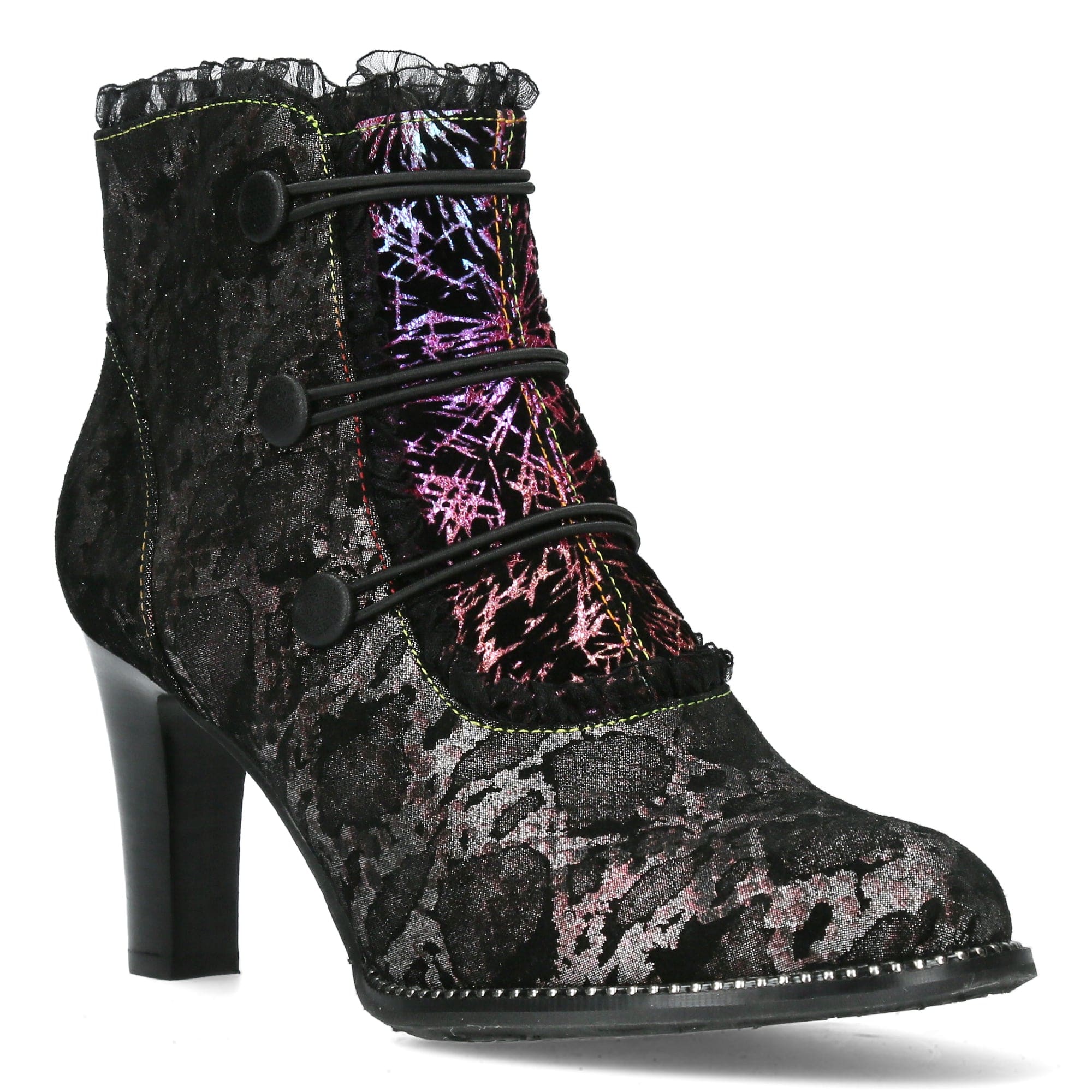 Bottines - ALCBANEO 230 - Image 14