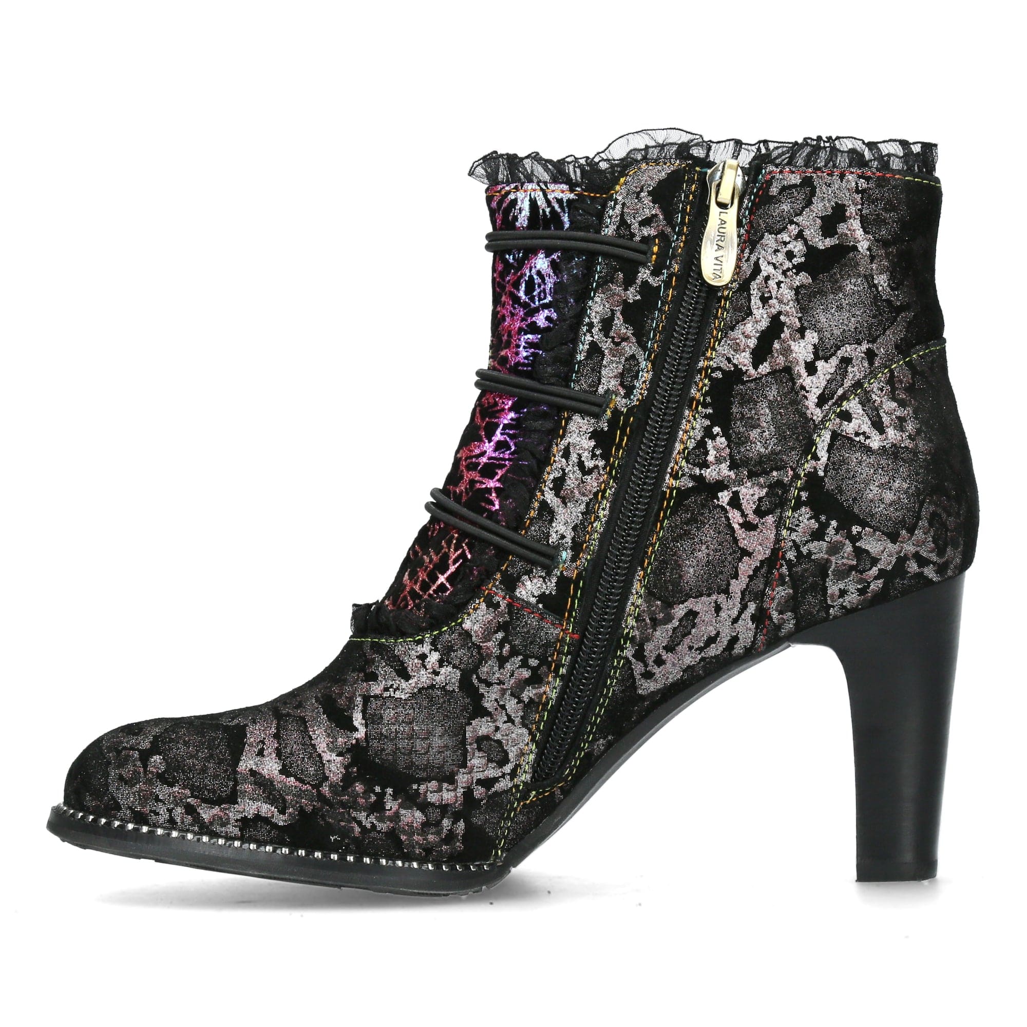 Bottines - ALCBANEO 230 - Image 17
