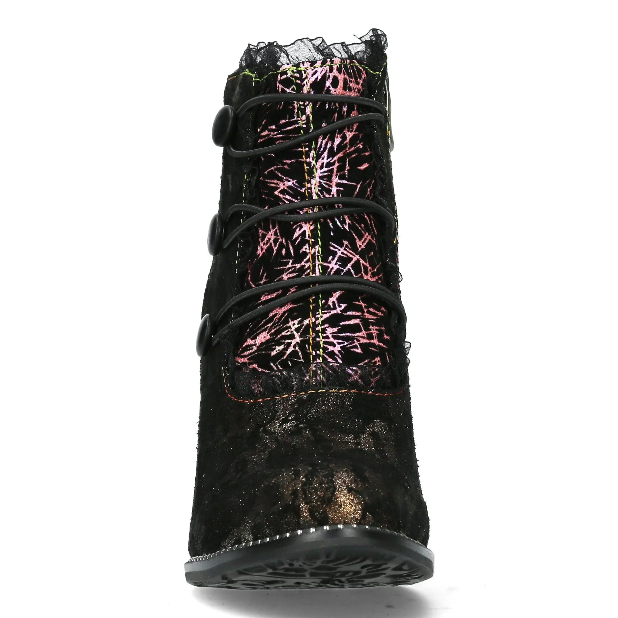 Bottines - ALCBANEO 230 - Image 9