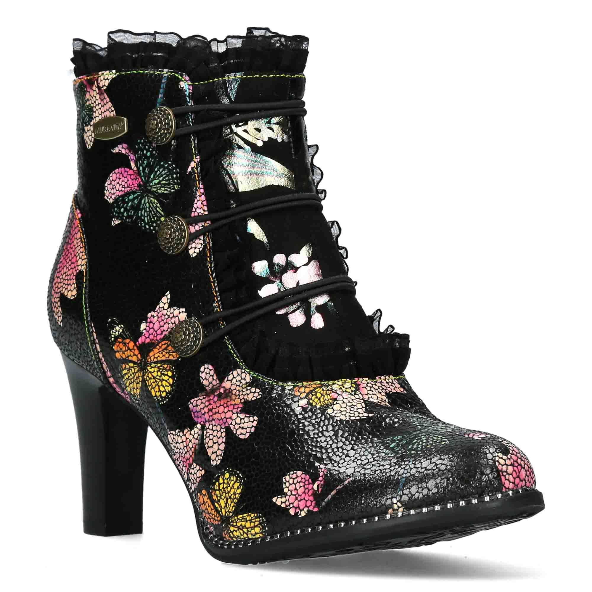 Bottines - ALCBANEO 2302 - Image 3